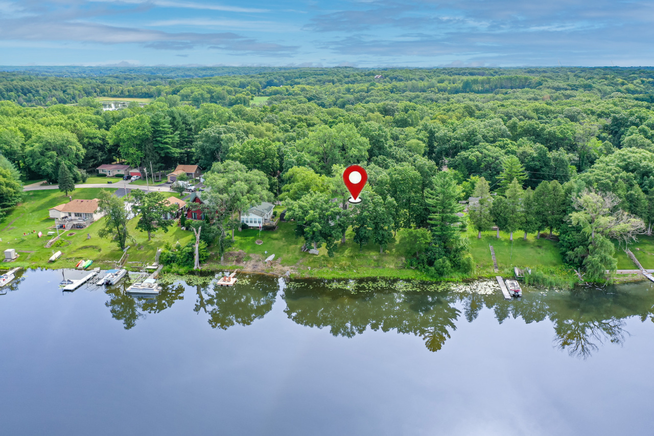 Wisconsin Lake Home for sale (MLS#: 1882765) at N6819  Lake Dr, in Richmond, Wisconsin. (2 of 46)