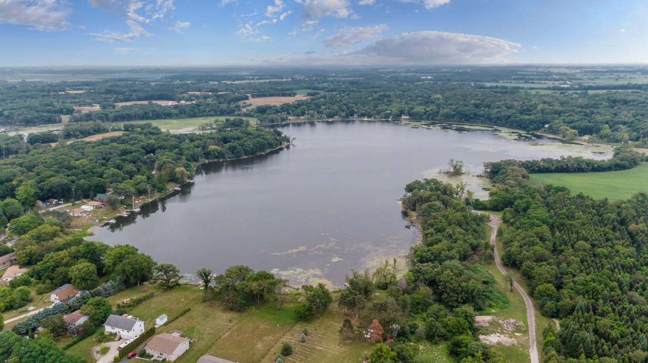 Wisconsin Lake Home for sale (MLS#: 1882765) at N6819  Lake Dr, in Richmond, Wisconsin. (40 of 46)