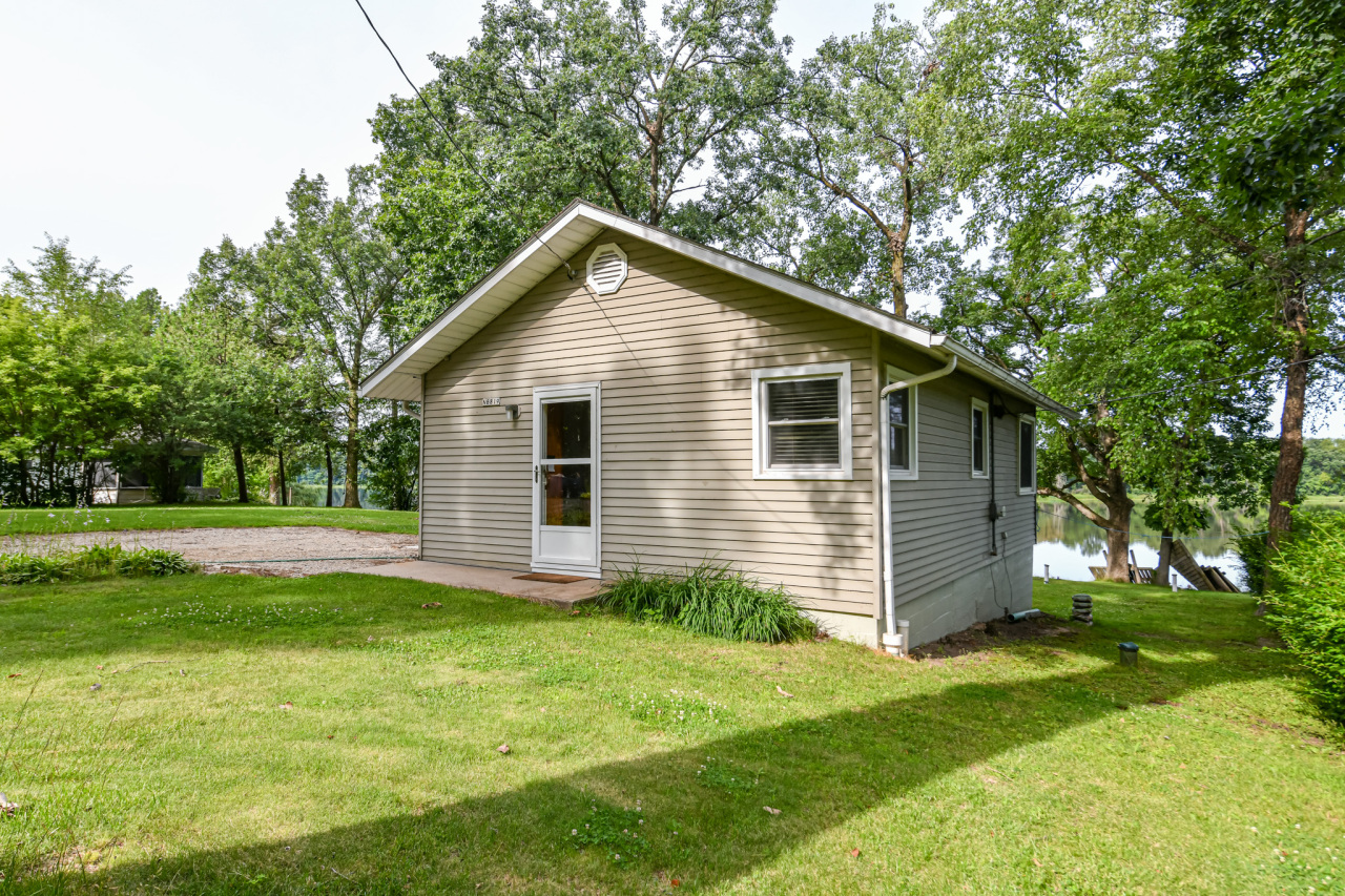 Wisconsin Lake Home for sale (MLS#: 1882765) at N6819  Lake Dr, in Richmond, Wisconsin. (10 of 46)