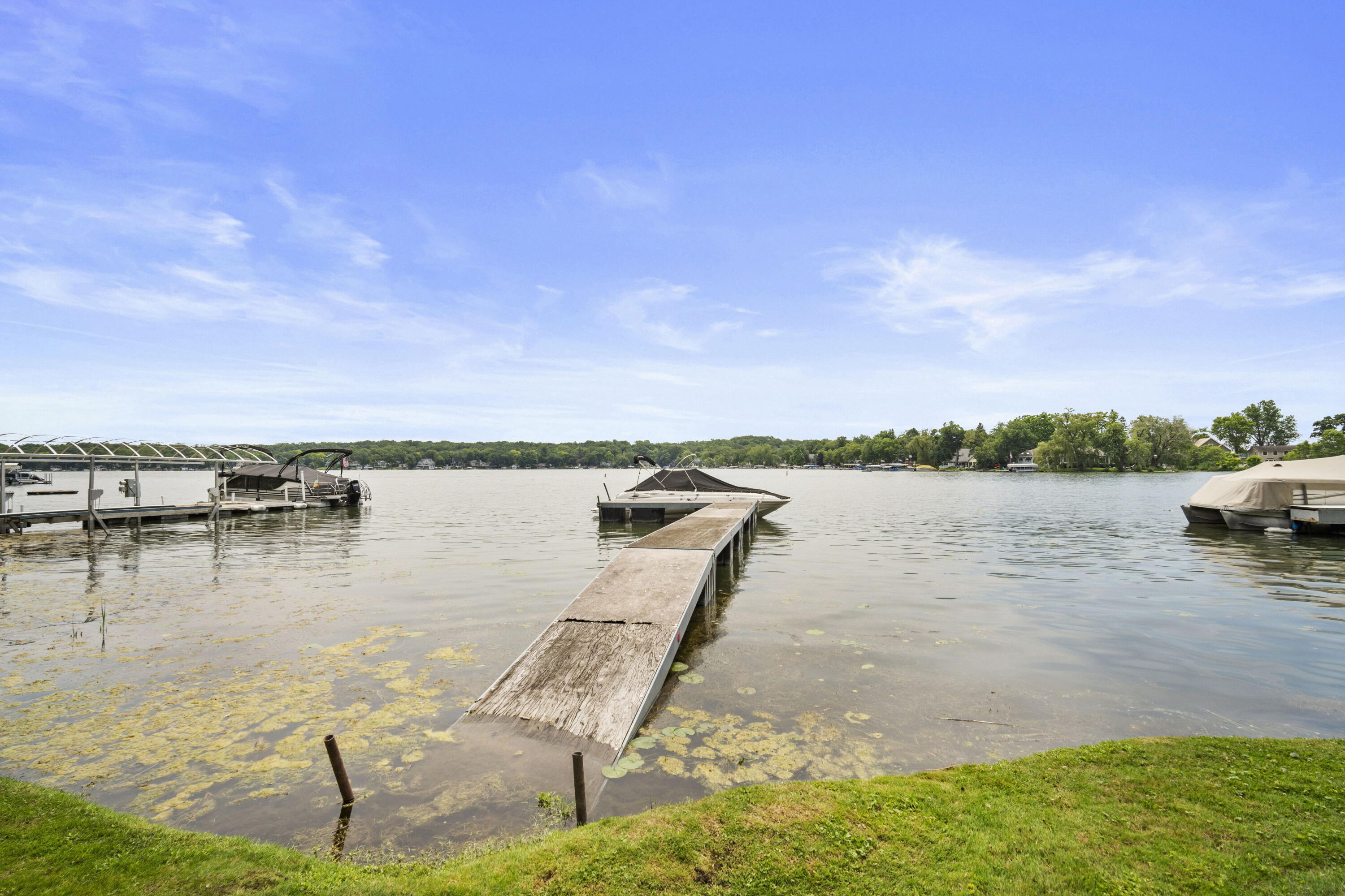 Wisconsin Lake Home for sale (MLS#: 1883023) at 416  Waldeck Dr, in Twin Lakes, Wisconsin. (19 of 39)