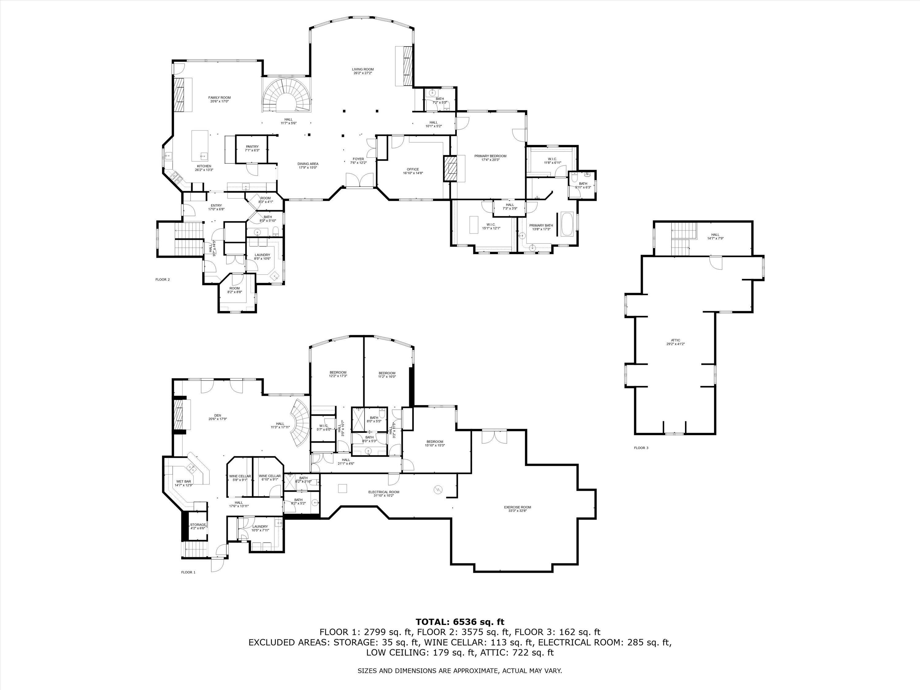 Wisconsin Lake Home for sale (MLS#: 1883139) at 3934 N Hickory Ln, in Summit, Wisconsin. (106 of 109)