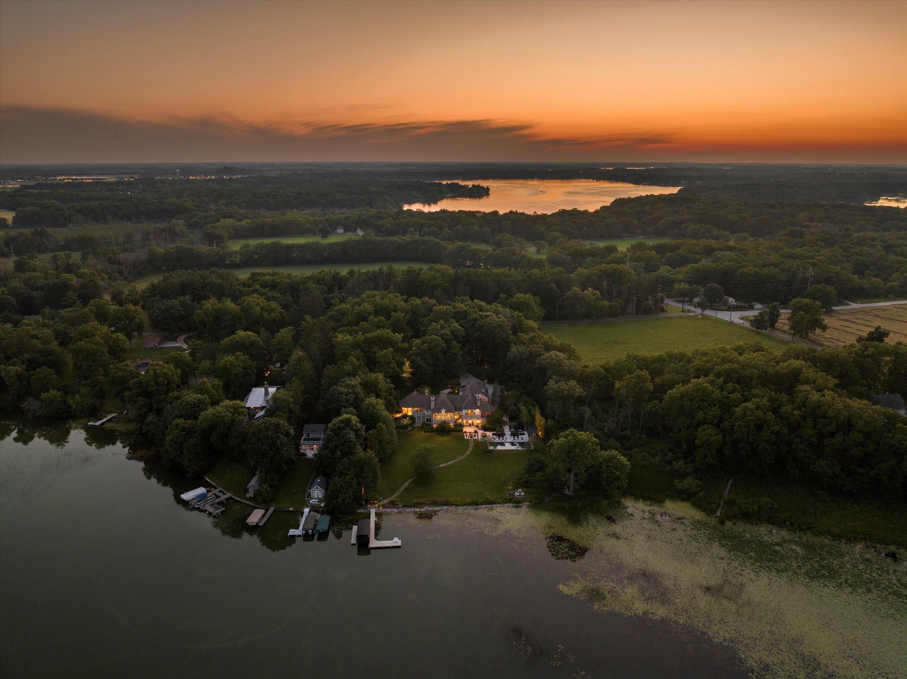 Wisconsin Lake Home for sale (MLS#: 1883139) at 3934 N Hickory Ln, in Summit, Wisconsin. (68 of 109)