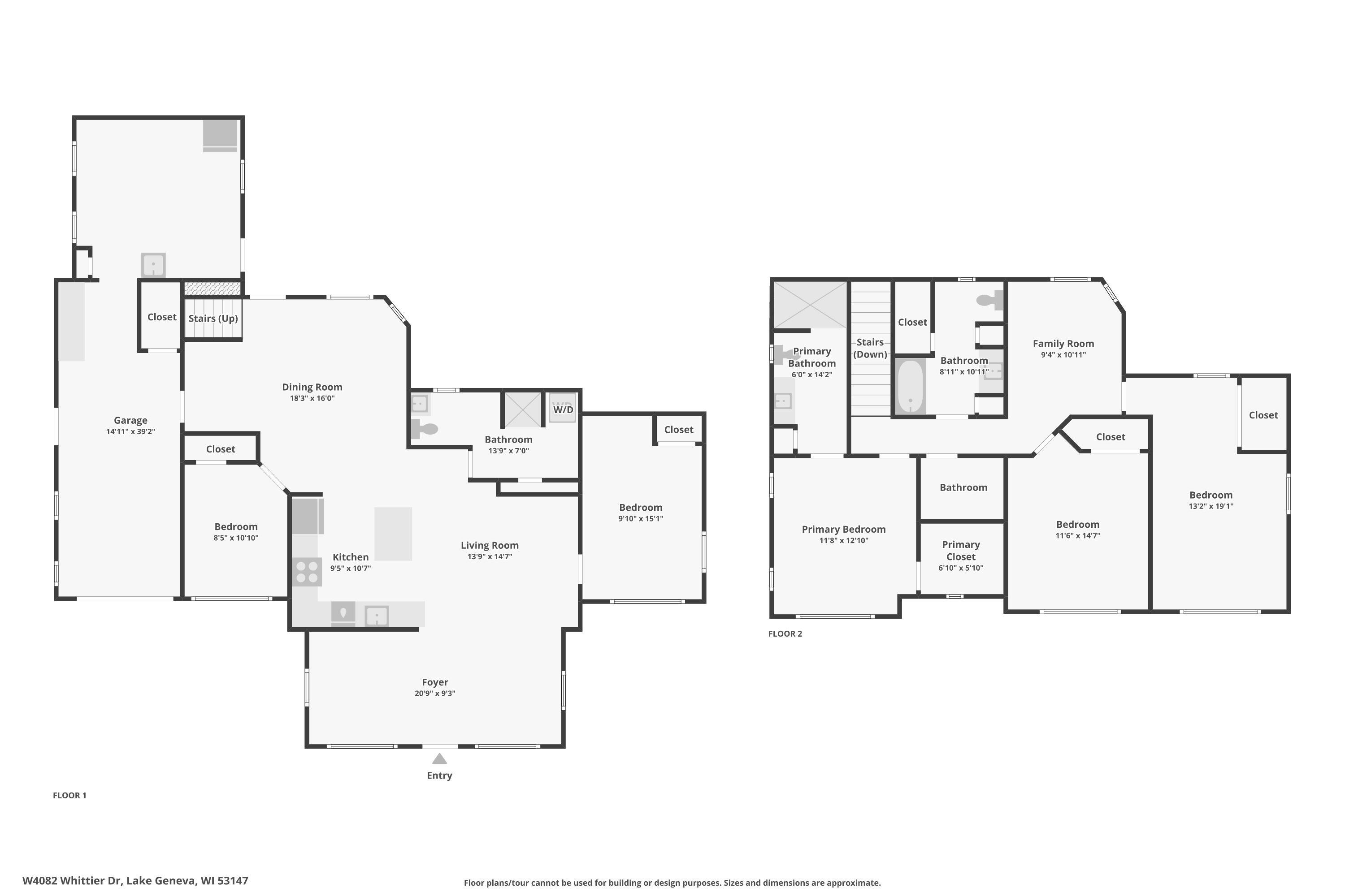 Wisconsin Lake Home for sale (MLS#: 1883323) at W4082  Whittier Dr, in Geneva, Wisconsin. (37 of 63)