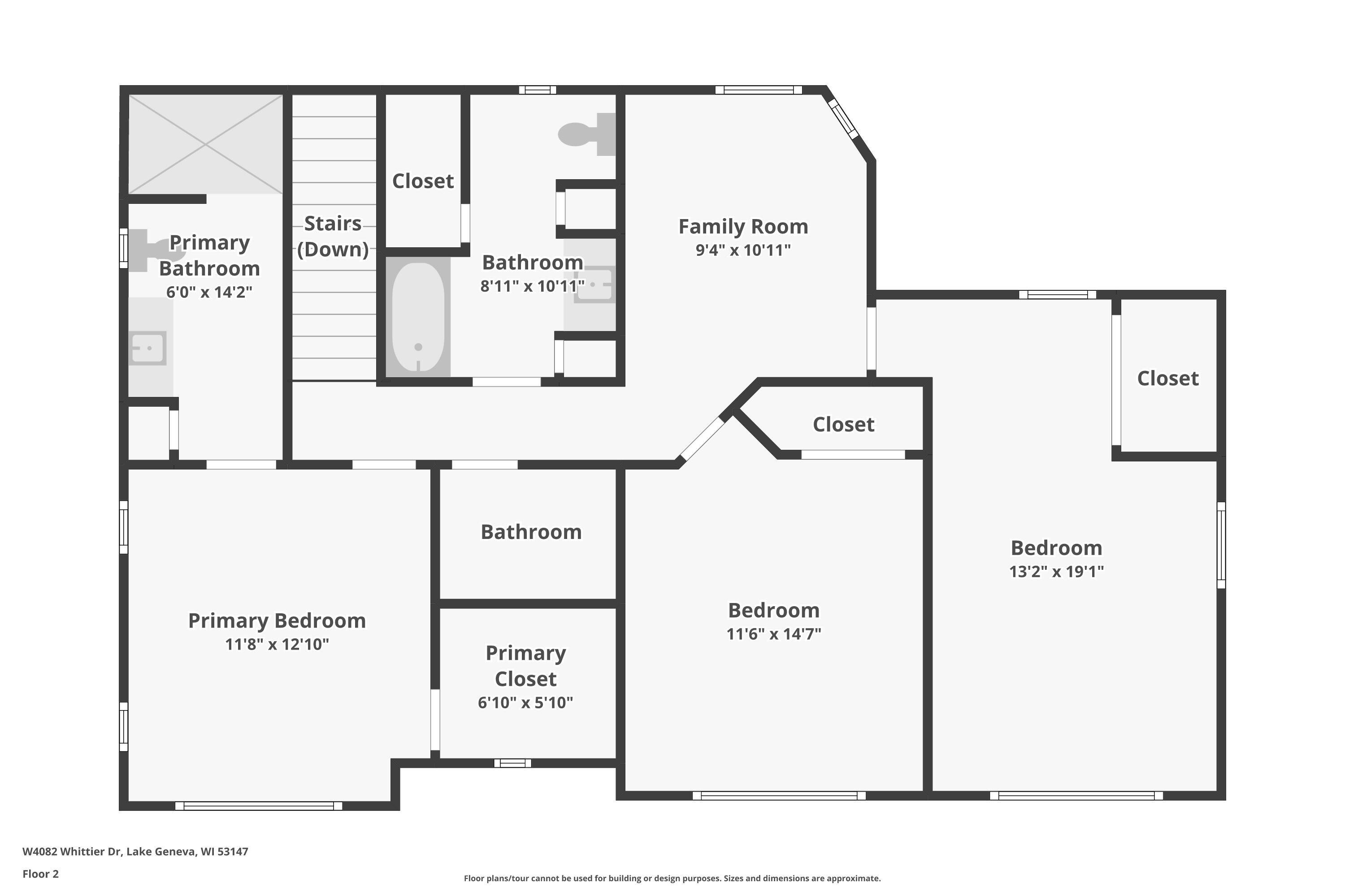 Wisconsin Lake Home for sale (MLS#: 1883323) at W4082  Whittier Dr, in Geneva, Wisconsin. (38 of 63)