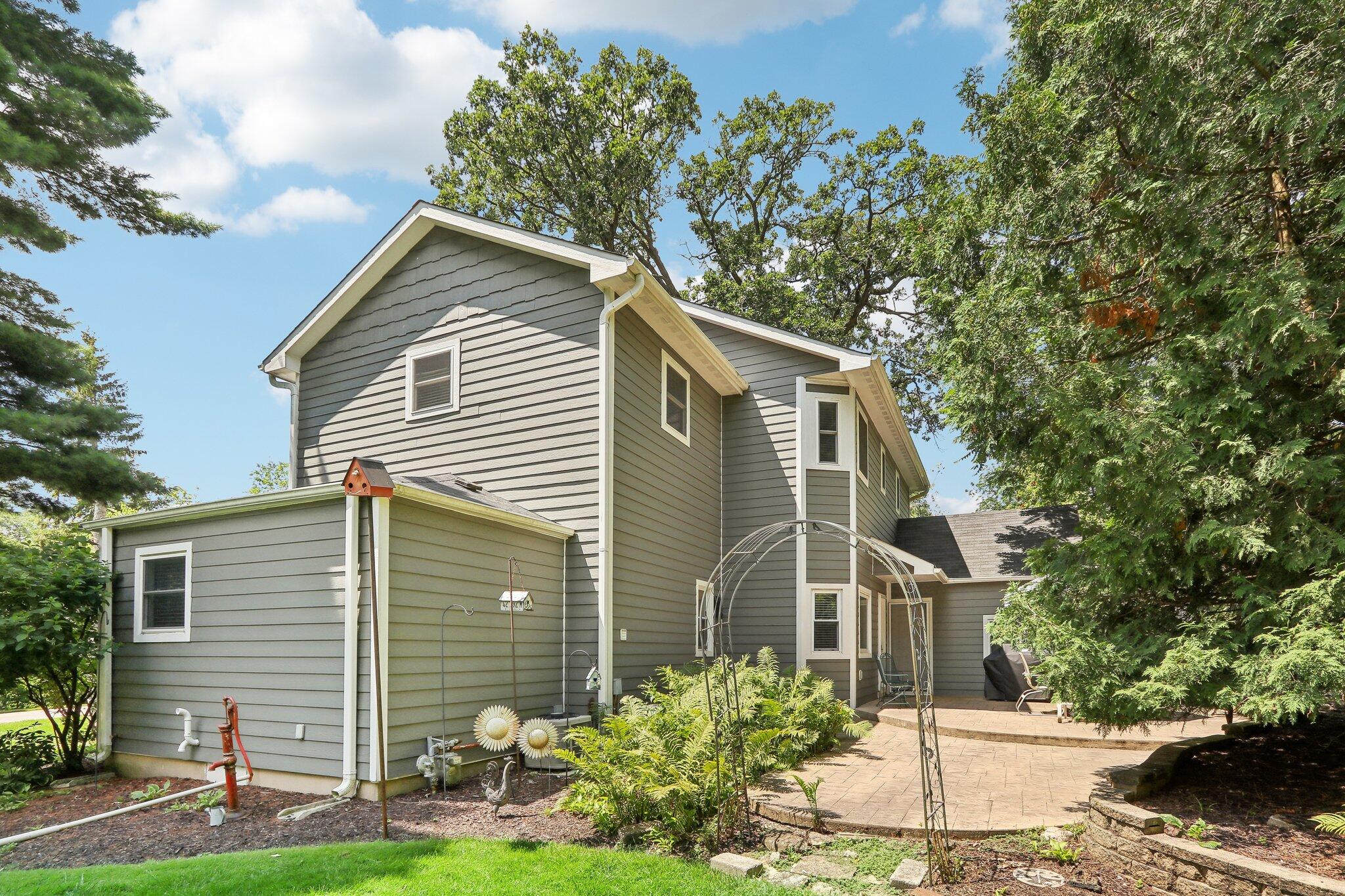 Wisconsin Lake Home for sale (MLS#: 1883323) at W4082  Whittier Dr, in Geneva, Wisconsin. (49 of 63)