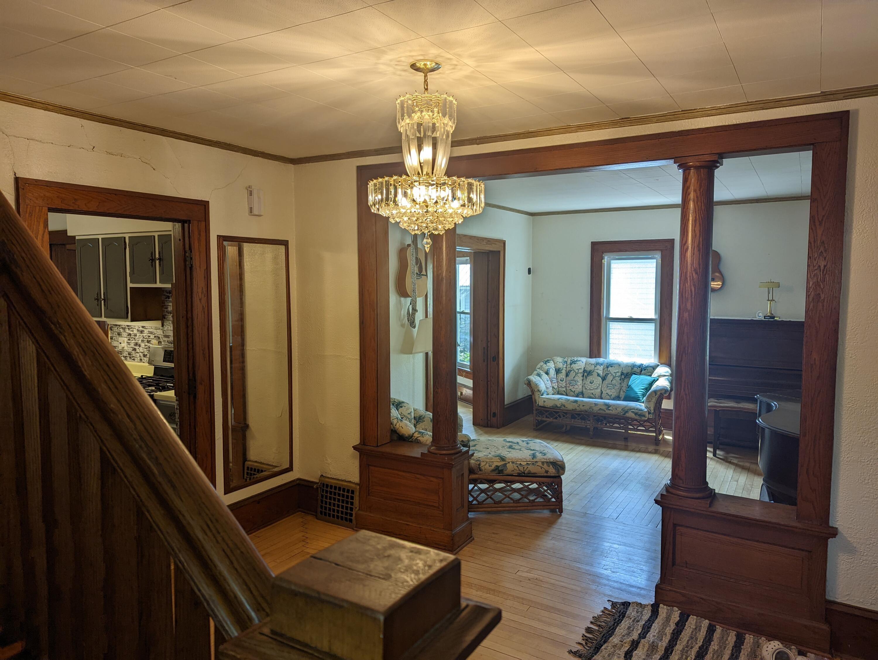 Wisconsin Lake Home for sale (MLS#: 1883444) at 215 N Court St, in Sparta, Wisconsin. (42 of 65)