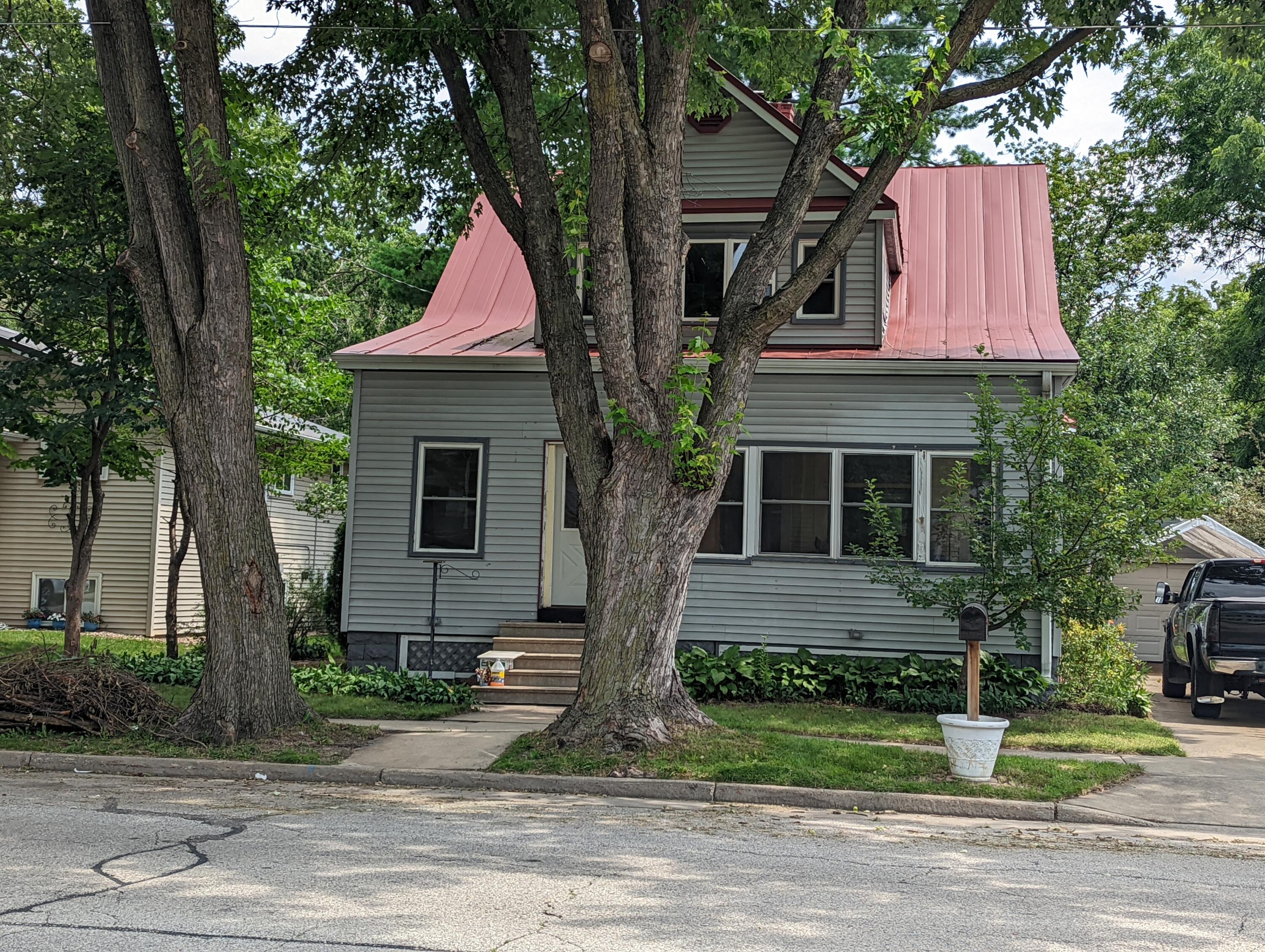 Wisconsin Lake Home for sale (MLS#: 1883444) at 215 N Court St, in Sparta, Wisconsin. (65 of 65)