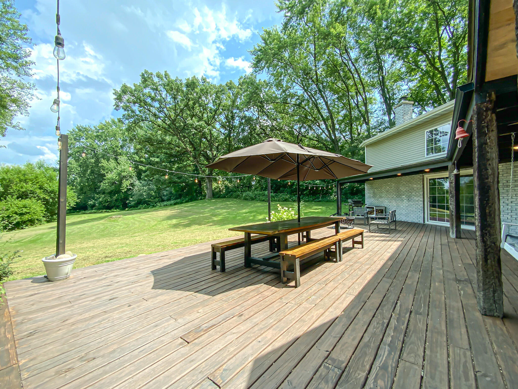 Wisconsin Lake Home for sale (MLS#: 1883478) at W5128  Chantenay Ter, in Sugar Creek, Wisconsin. (40 of 63)