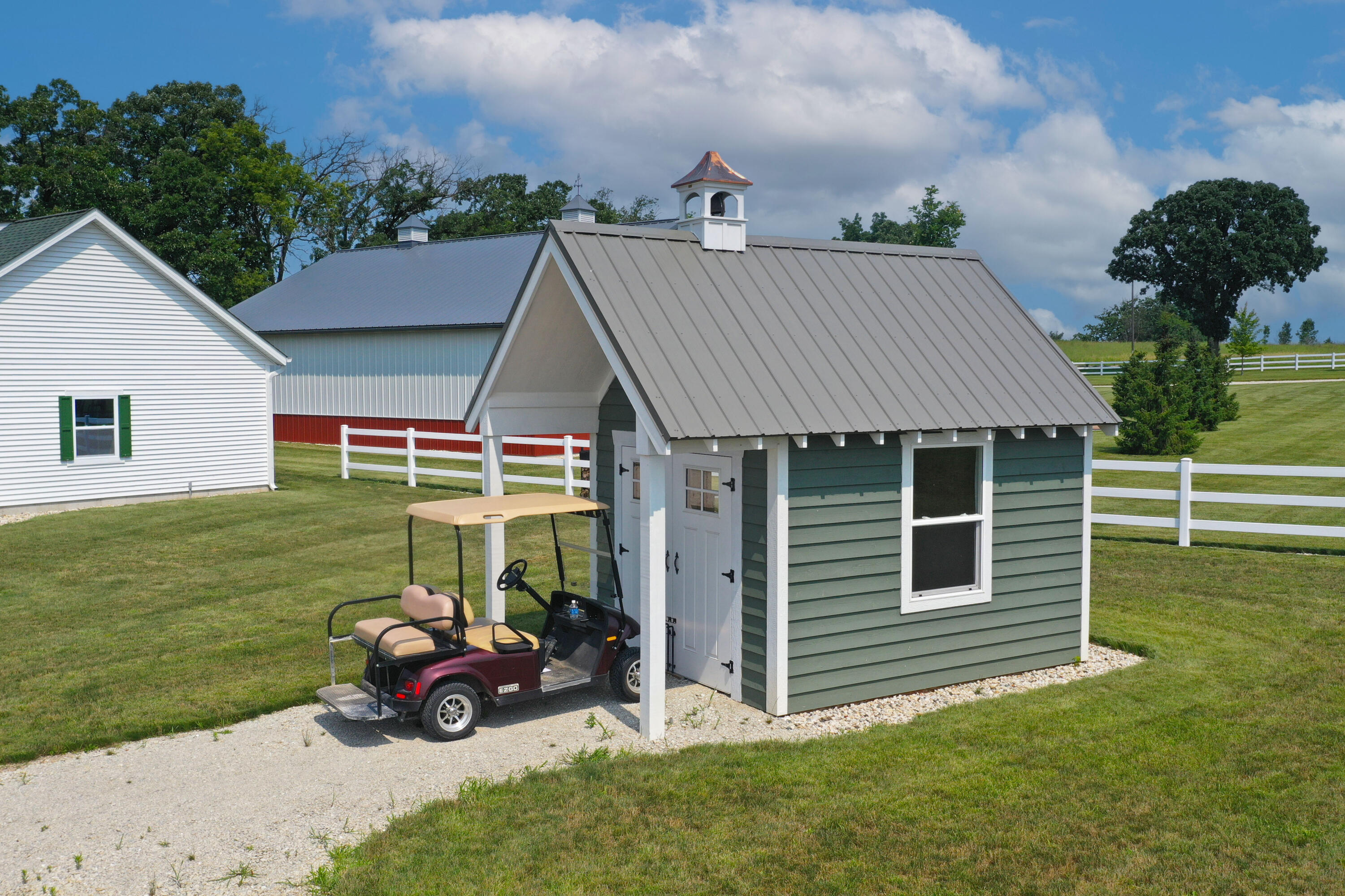 Wisconsin Lake Home for sale (MLS#: 1883548) at W1347  Litchfield Rd, in Bloomfield, Wisconsin. (48 of 52)