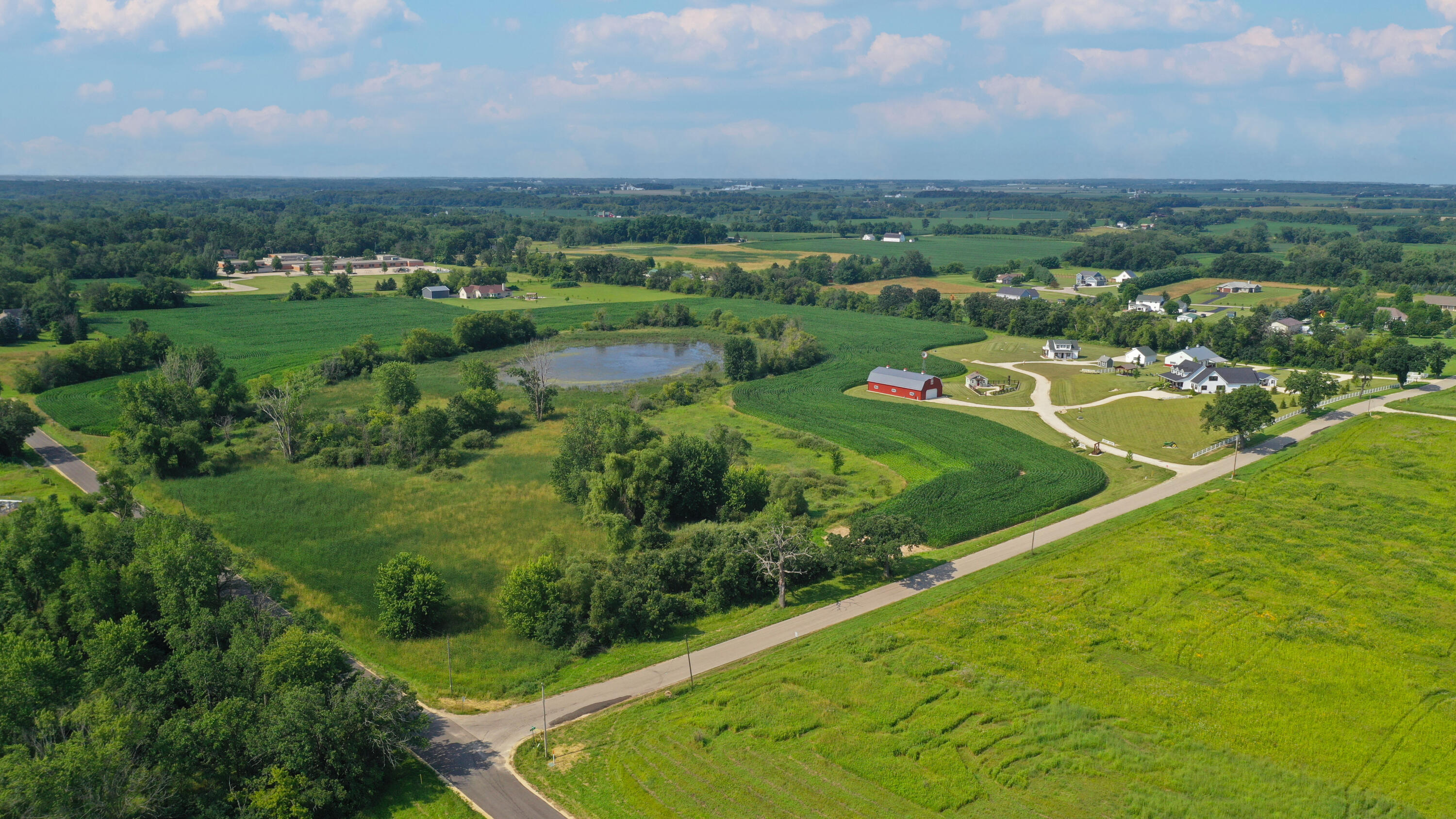 Wisconsin Lake Home for sale (MLS#: 1883548) at W1347  Litchfield Rd, in Bloomfield, Wisconsin. (51 of 52)