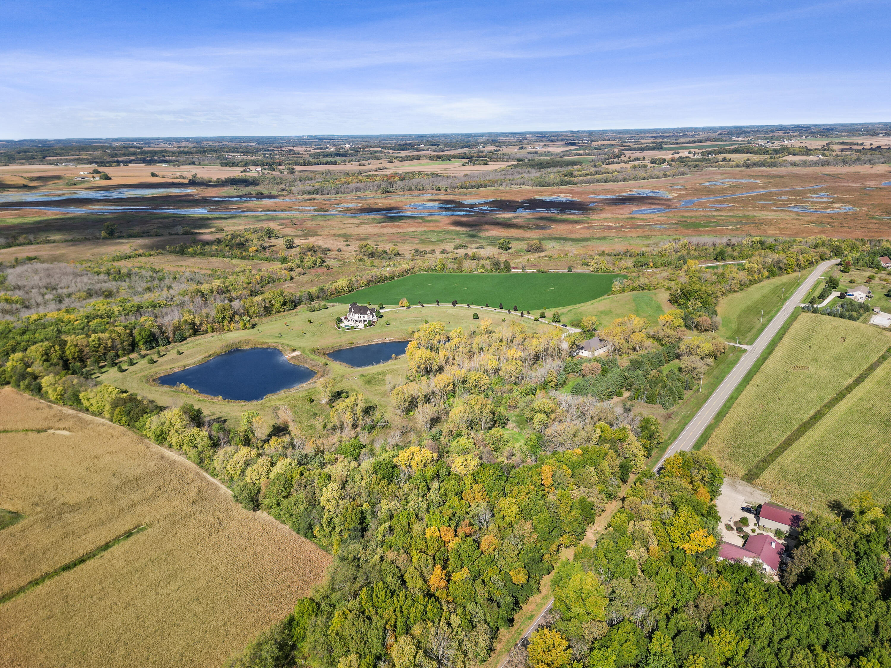 Wisconsin Lake Home for sale (MLS#: 1883650) at N1179  County Road Q -, in Shields, Wisconsin. (3 of 67)