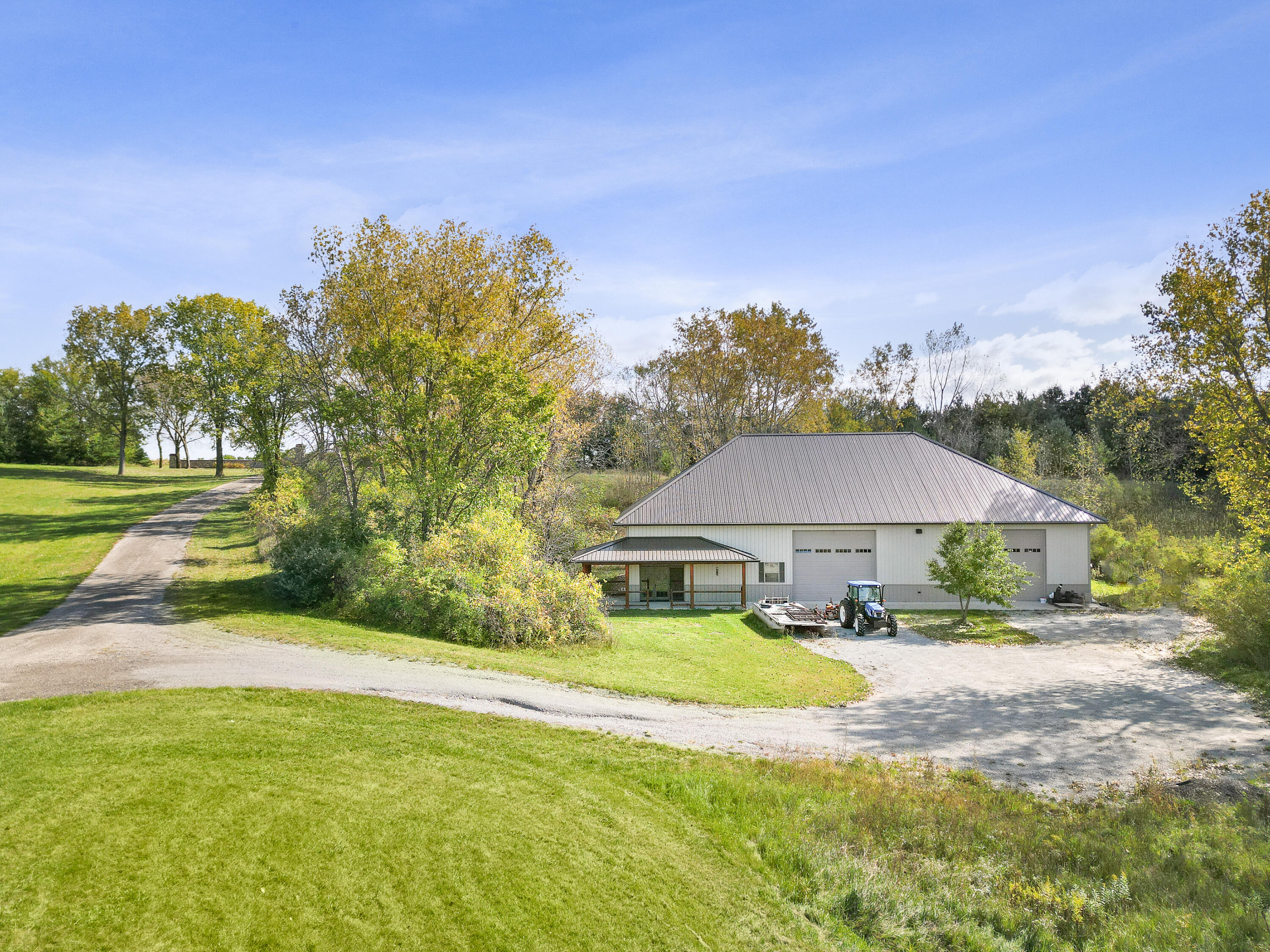 Wisconsin Lake Home for sale (MLS#: 1883650) at N1179  County Road Q -, in Shields, Wisconsin. (55 of 67)