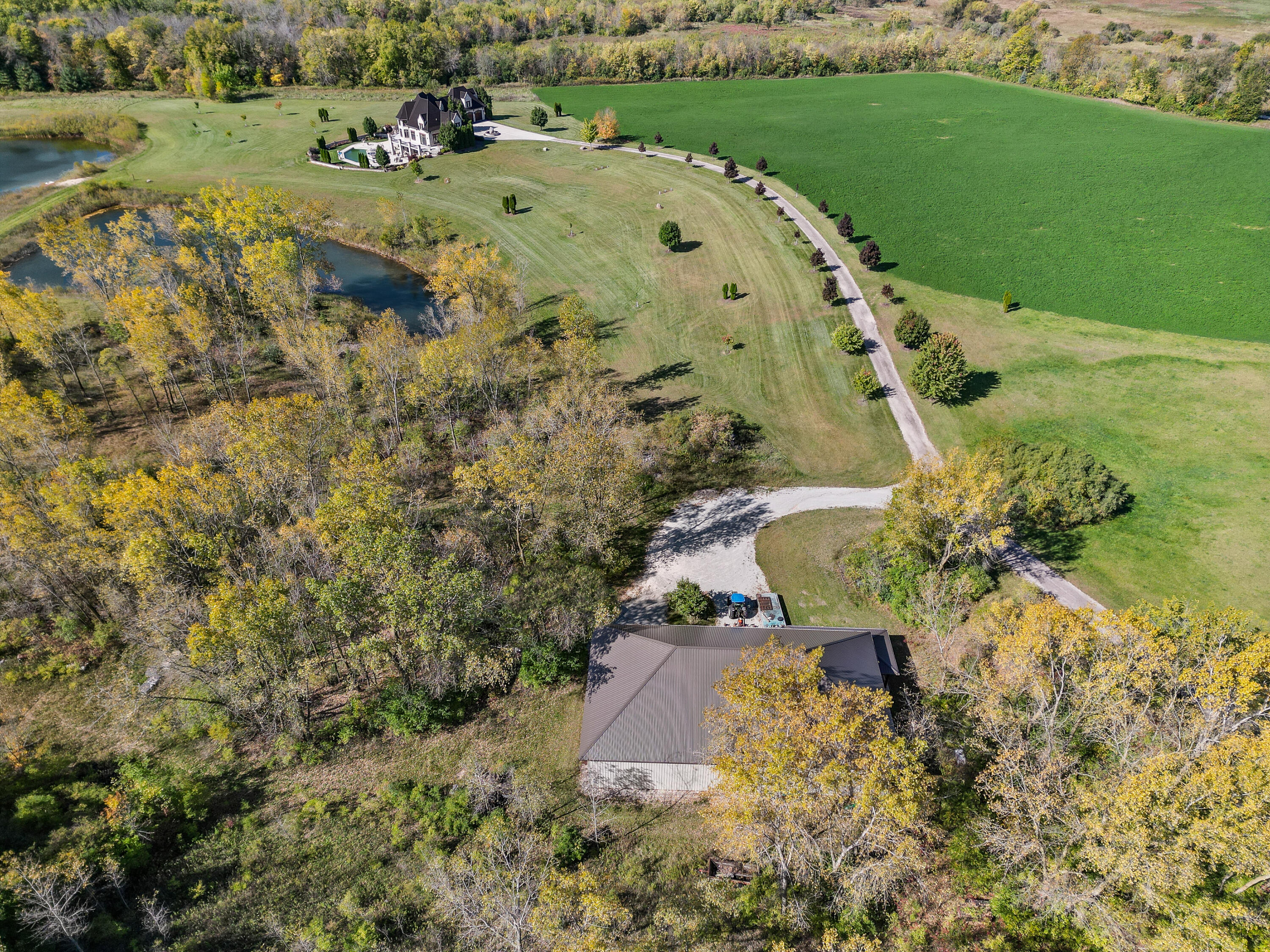 Wisconsin Lake Home for sale (MLS#: 1883650) at N1179  County Road Q -, in Shields, Wisconsin. (62 of 67)