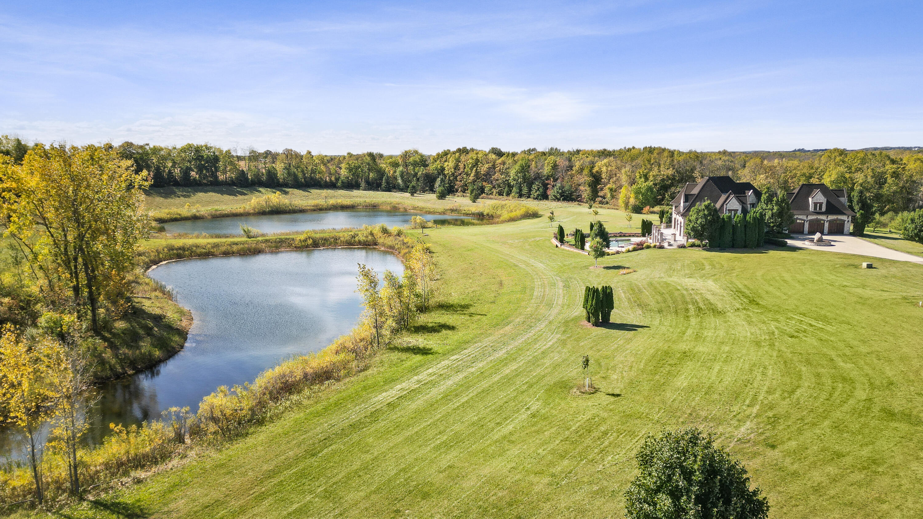 Wisconsin Lake Home for sale (MLS#: 1883650) at N1179  County Road Q -, in Shields, Wisconsin. (63 of 67)