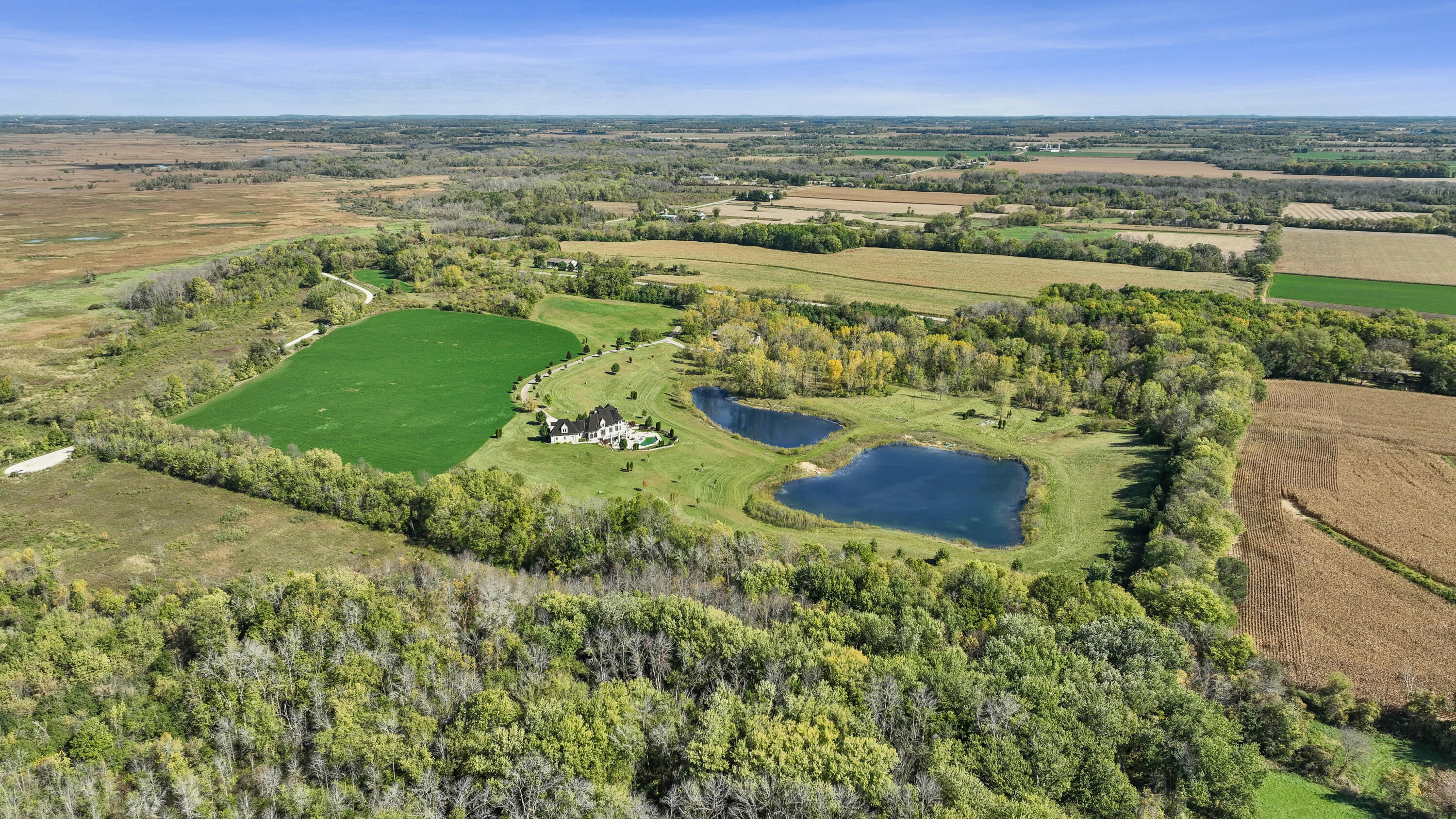 Wisconsin Lake Home for sale (MLS#: 1883650) at N1179  County Road Q -, in Shields, Wisconsin. (65 of 67)