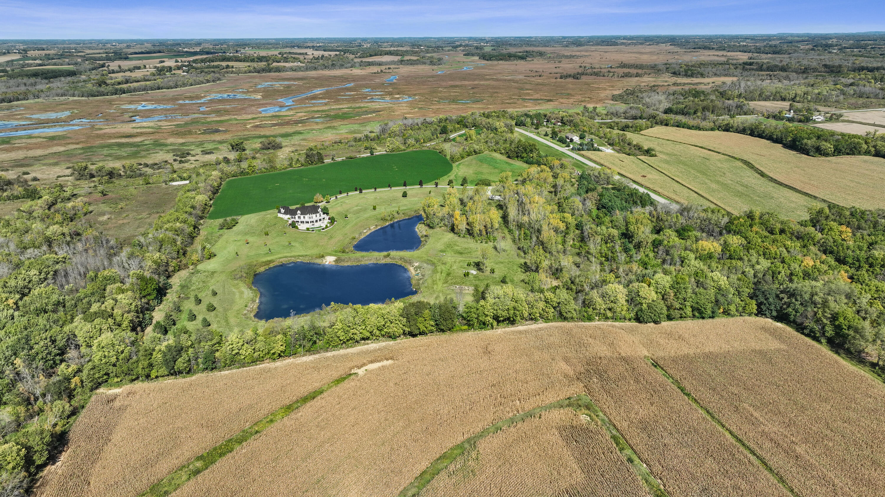 Wisconsin Lake Home for sale (MLS#: 1883650) at N1179  County Road Q -, in Shields, Wisconsin. (66 of 67)