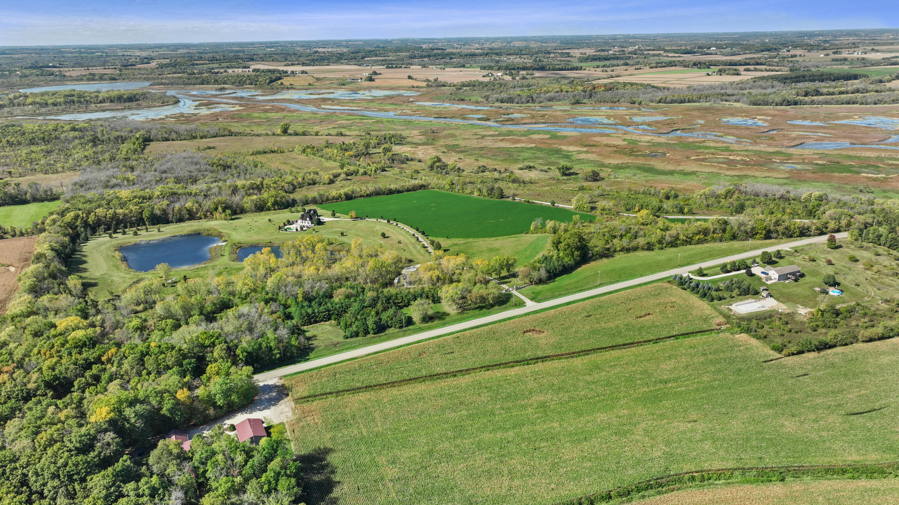 Wisconsin Lake Home for sale (MLS#: 1883650) at N1179  County Road Q -, in Shields, Wisconsin. (67 of 67)