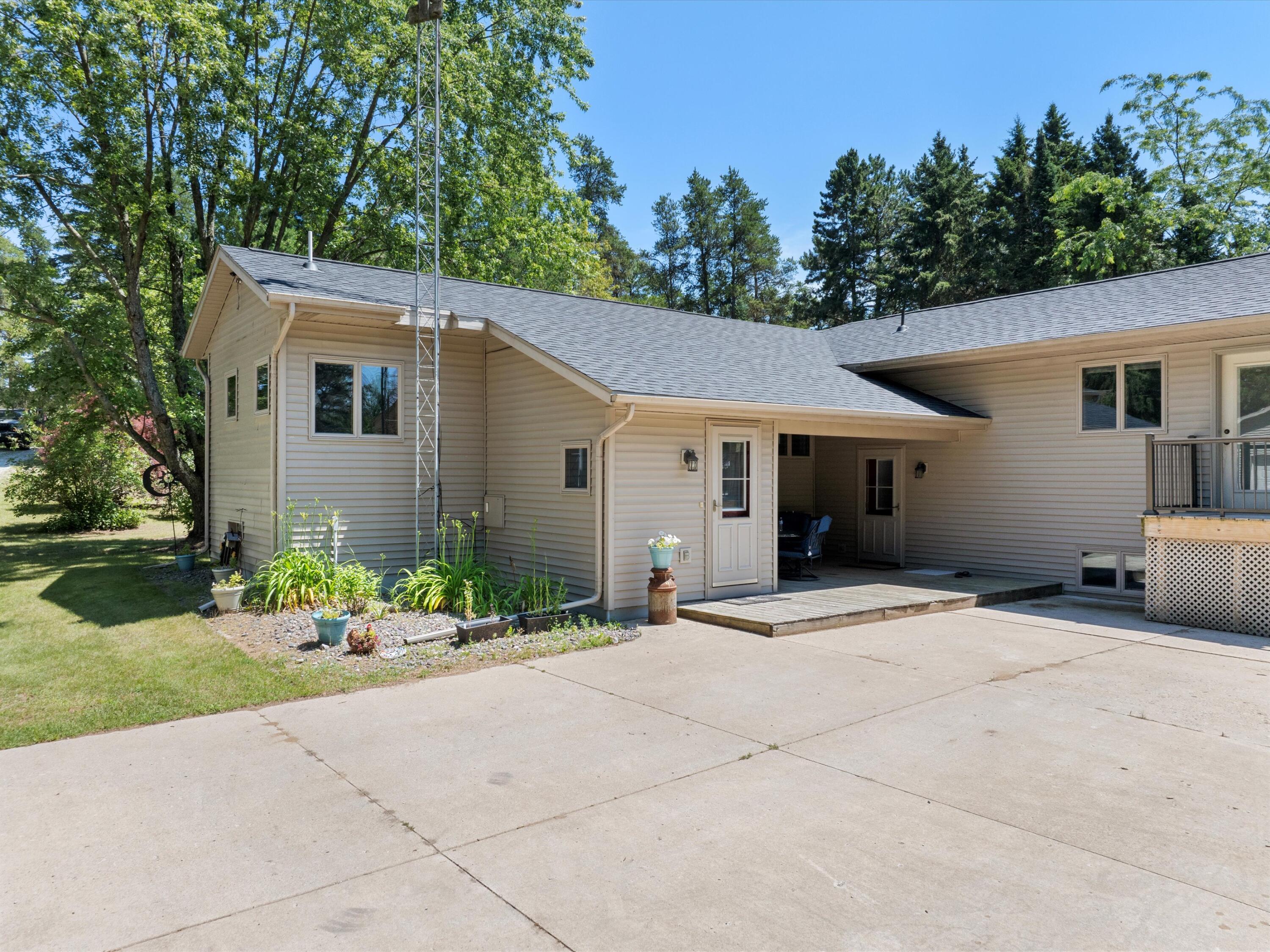 Wisconsin Lake Home for sale (MLS#: 1883798) at 7236  County Highway O -, in Two Rivers, Wisconsin. (33 of 51)