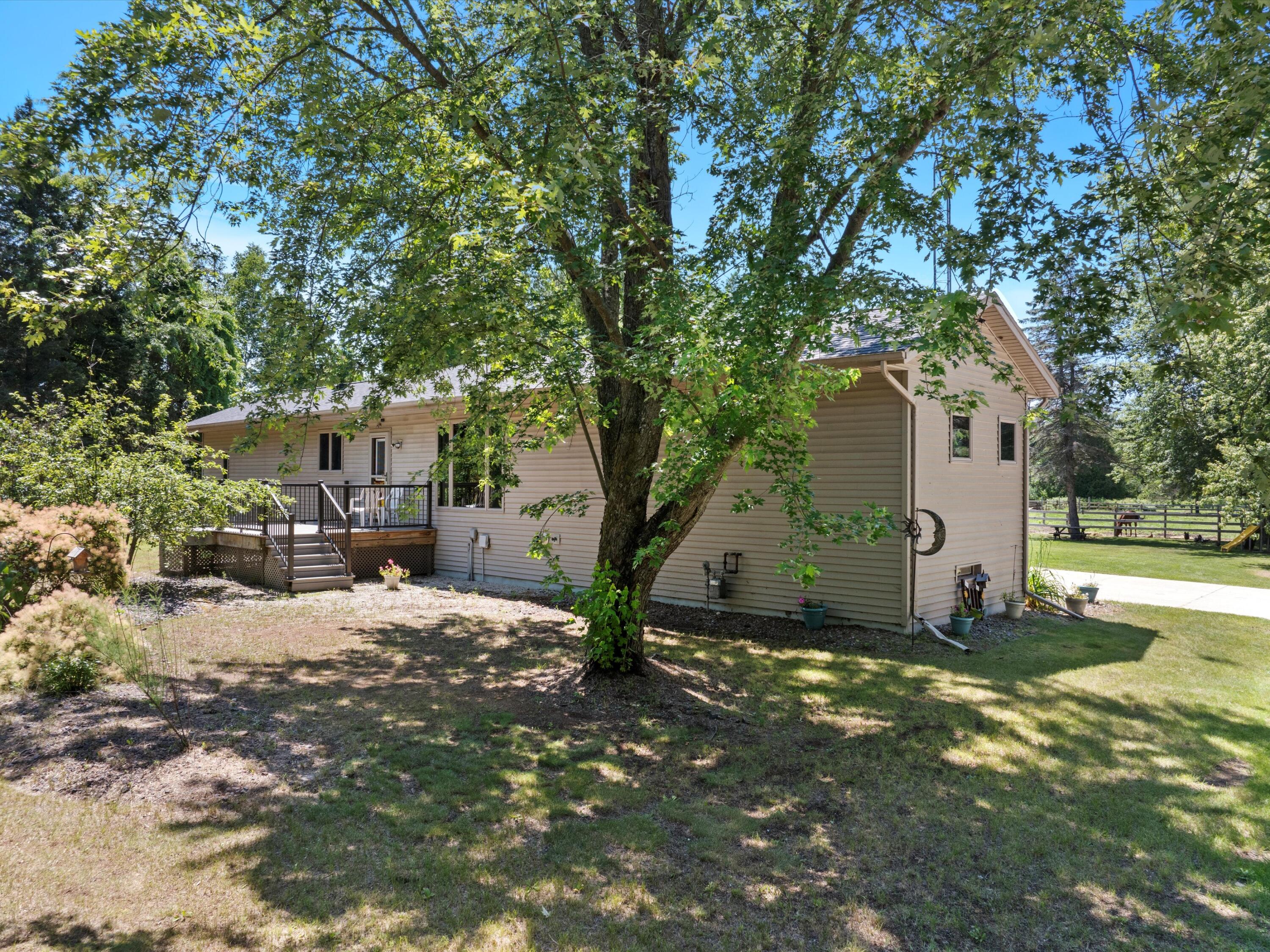 Wisconsin Lake Home for sale (MLS#: 1883798) at 7236  County Highway O -, in Two Rivers, Wisconsin. (34 of 51)