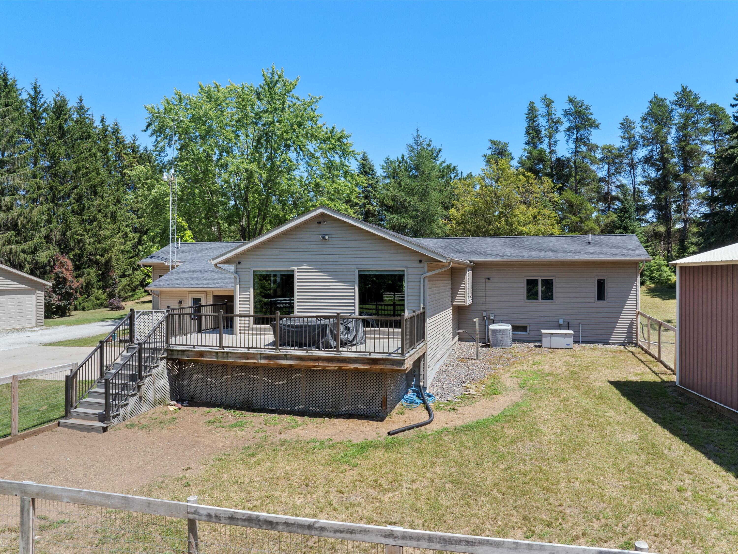 Wisconsin Lake Home for sale (MLS#: 1883798) at 7236  County Highway O -, in Two Rivers, Wisconsin. (35 of 51)