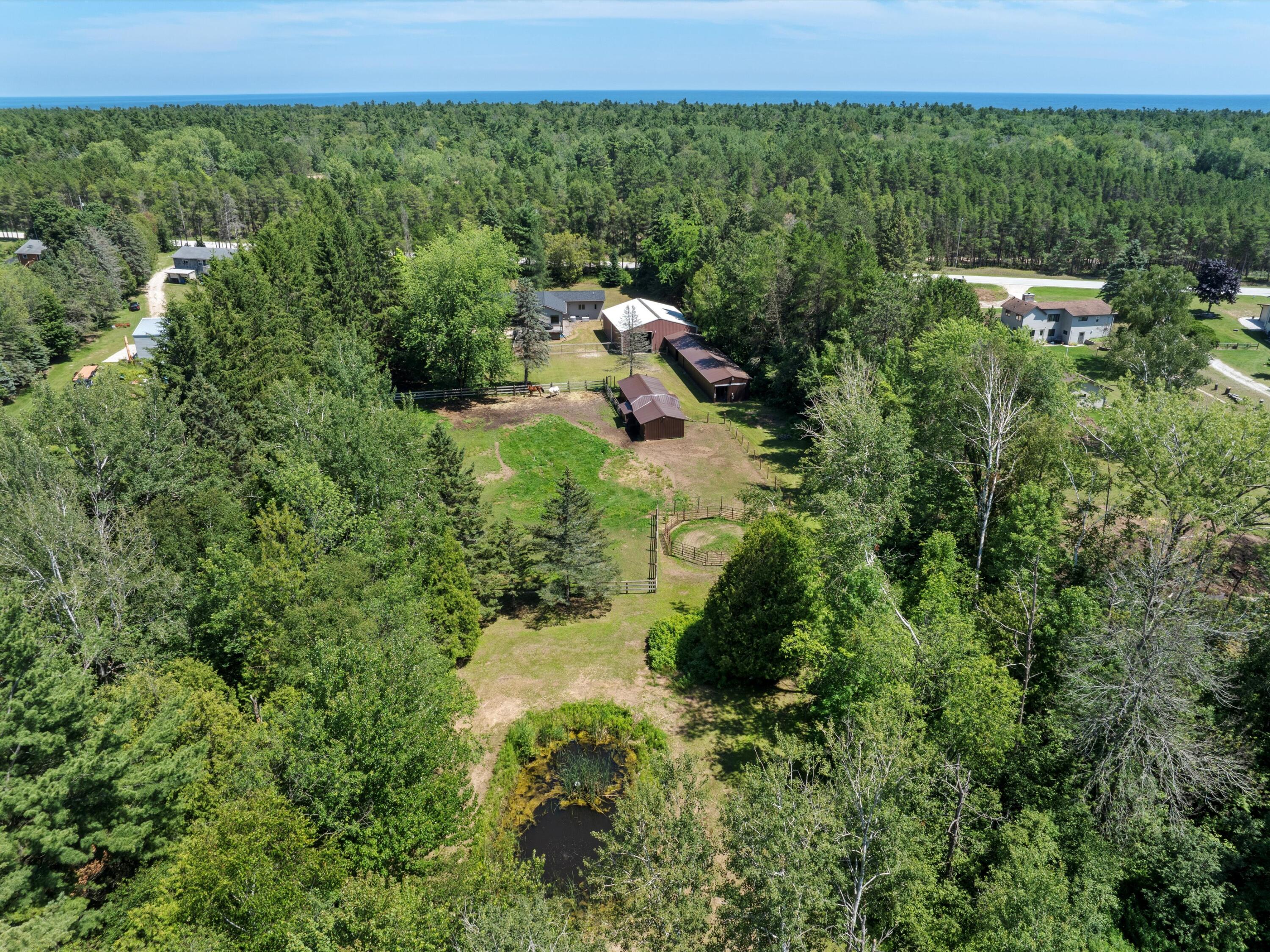 Wisconsin Lake Home for sale (MLS#: 1883798) at 7236  County Highway O -, in Two Rivers, Wisconsin. (42 of 51)