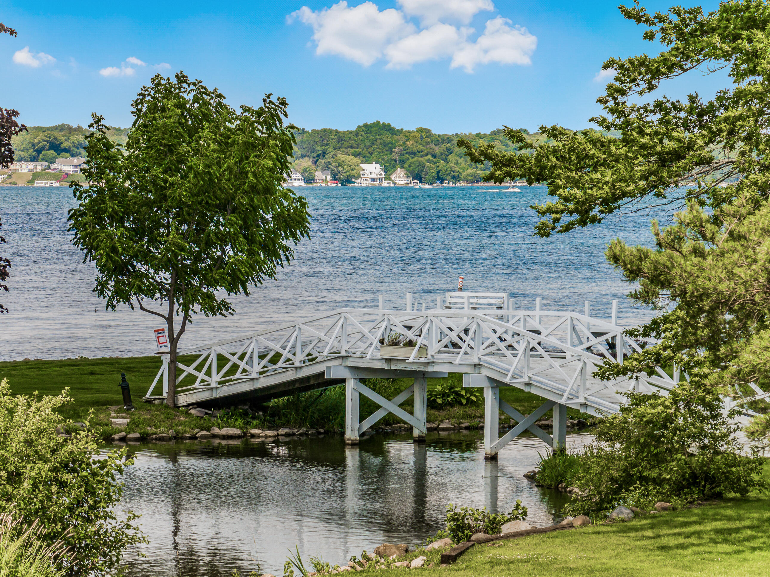 Wisconsin Lake Home for sale (MLS#: 1884085) at W3314  Burr Oak Dr, in Linn, Wisconsin. (33 of 51)