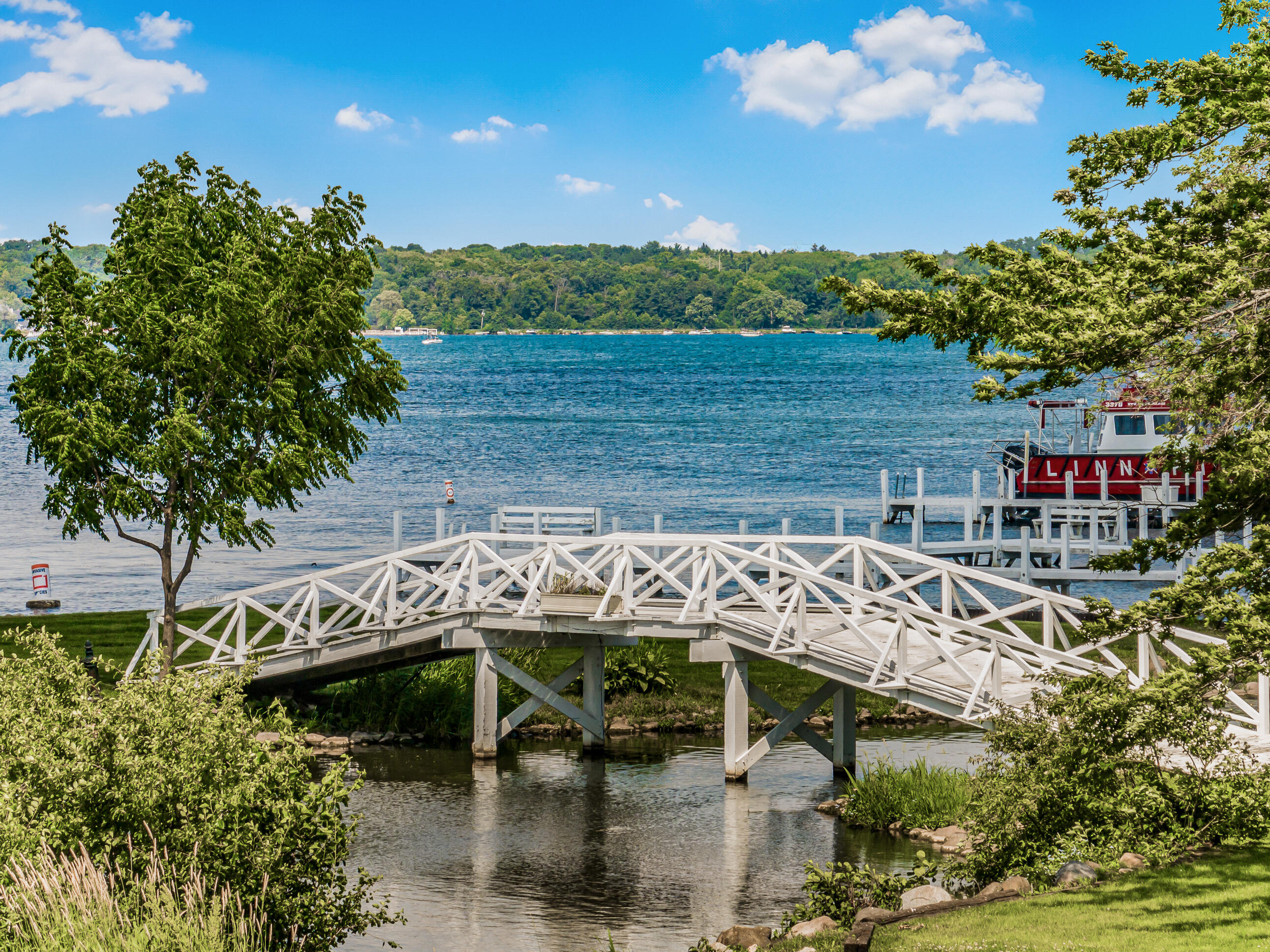 Wisconsin Lake Home for sale (MLS#: 1884085) at W3314  Burr Oak Dr, in Linn, Wisconsin. (34 of 51)