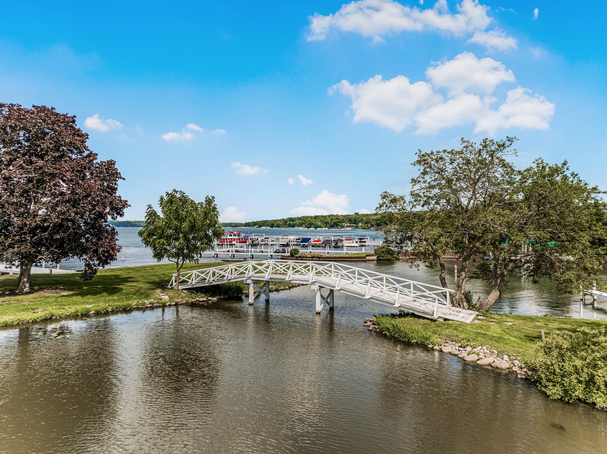 Wisconsin Lake Home for sale (MLS#: 1884085) at W3314  Burr Oak Dr, in Linn, Wisconsin. (35 of 51)