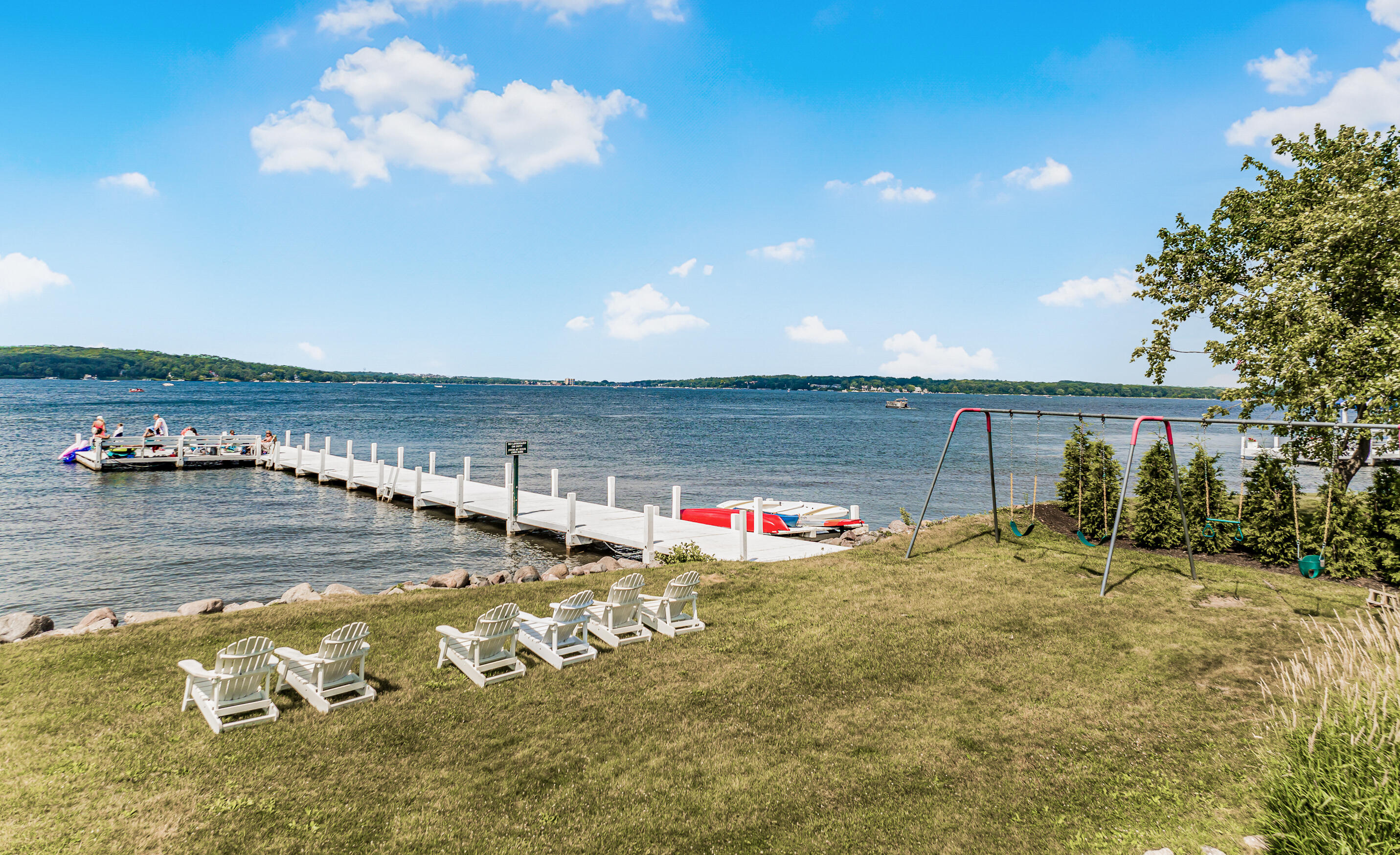 Wisconsin Lake Home for sale (MLS#: 1884085) at W3314  Burr Oak Dr, in Linn, Wisconsin. (39 of 51)