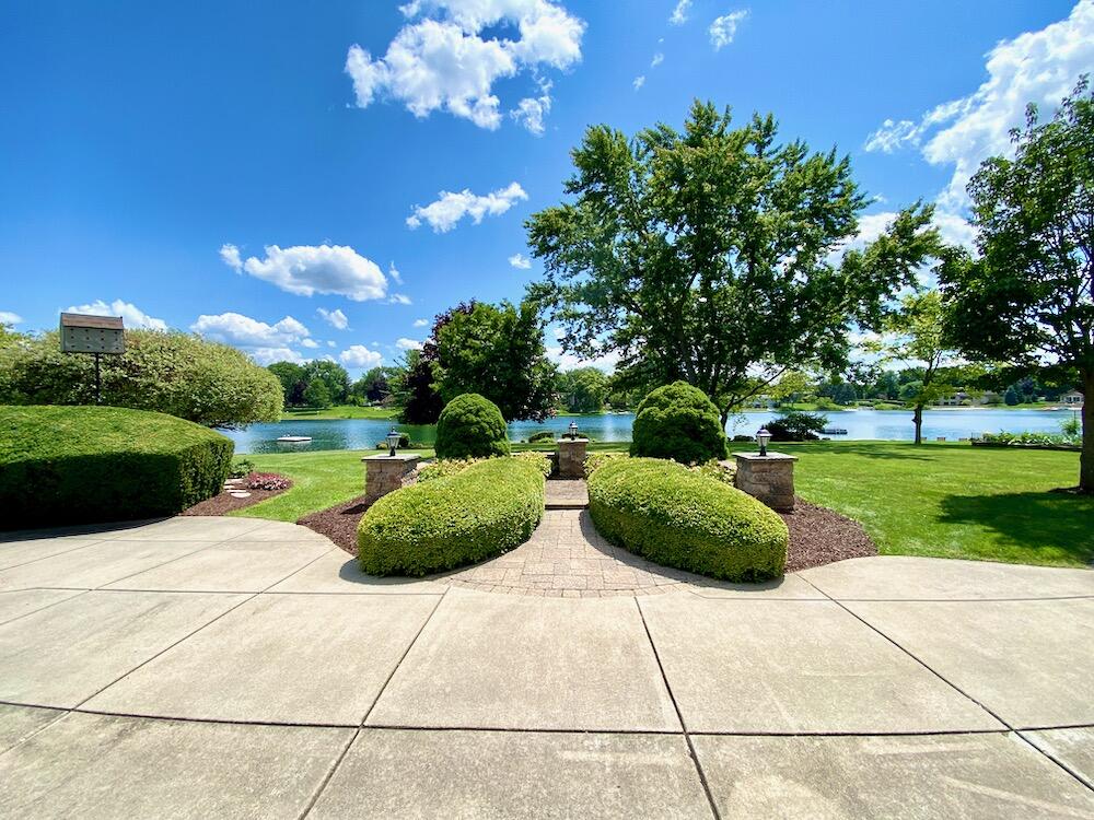 Wisconsin Lake Home for sale (MLS#: 1884263) at S75W13399  Courtland Ln, in Muskego, Wisconsin. (52 of 62)