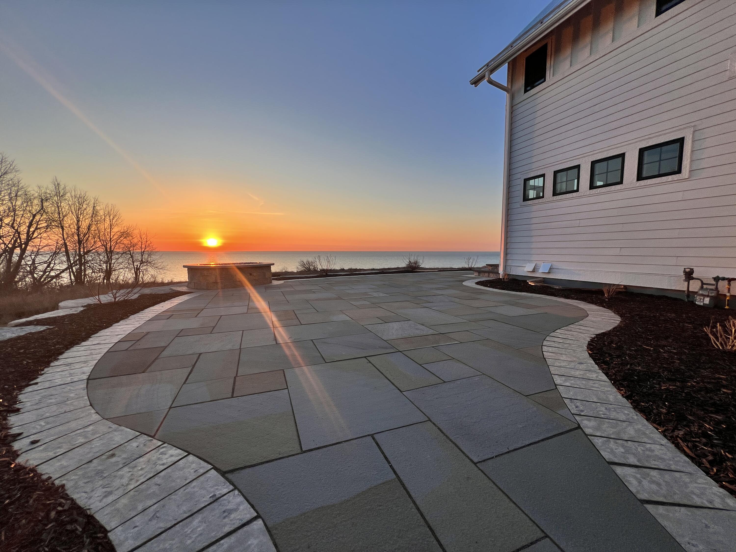 Wisconsin Lake Home for sale (MLS#: 1884412) at 383  Aimsir Wynd -, in Port Washington, Wisconsin. (1 of 76)