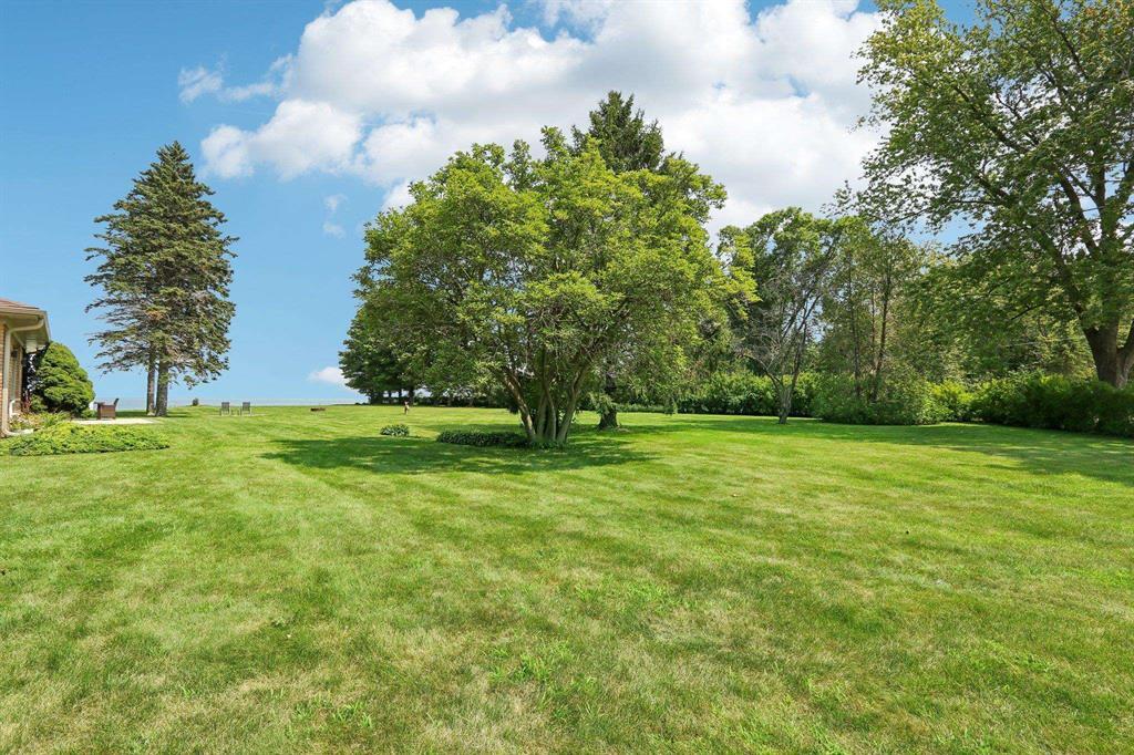 Wisconsin Lake Home for sale (MLS#: 1884807) at 1822  Circlewood Dr, in Caledonia, Wisconsin. (42 of 53)