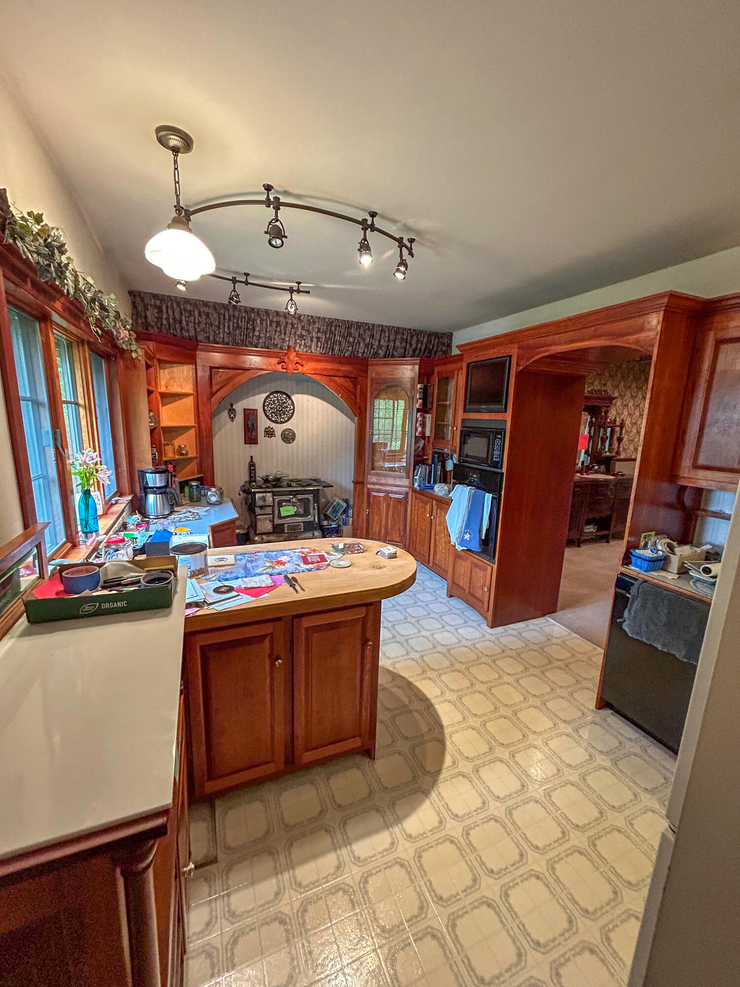 Wisconsin Lake Home for sale (MLS#: 1884833) at W5570  Plantation Rd, in Sugar Creek, Wisconsin. (17 of 37)