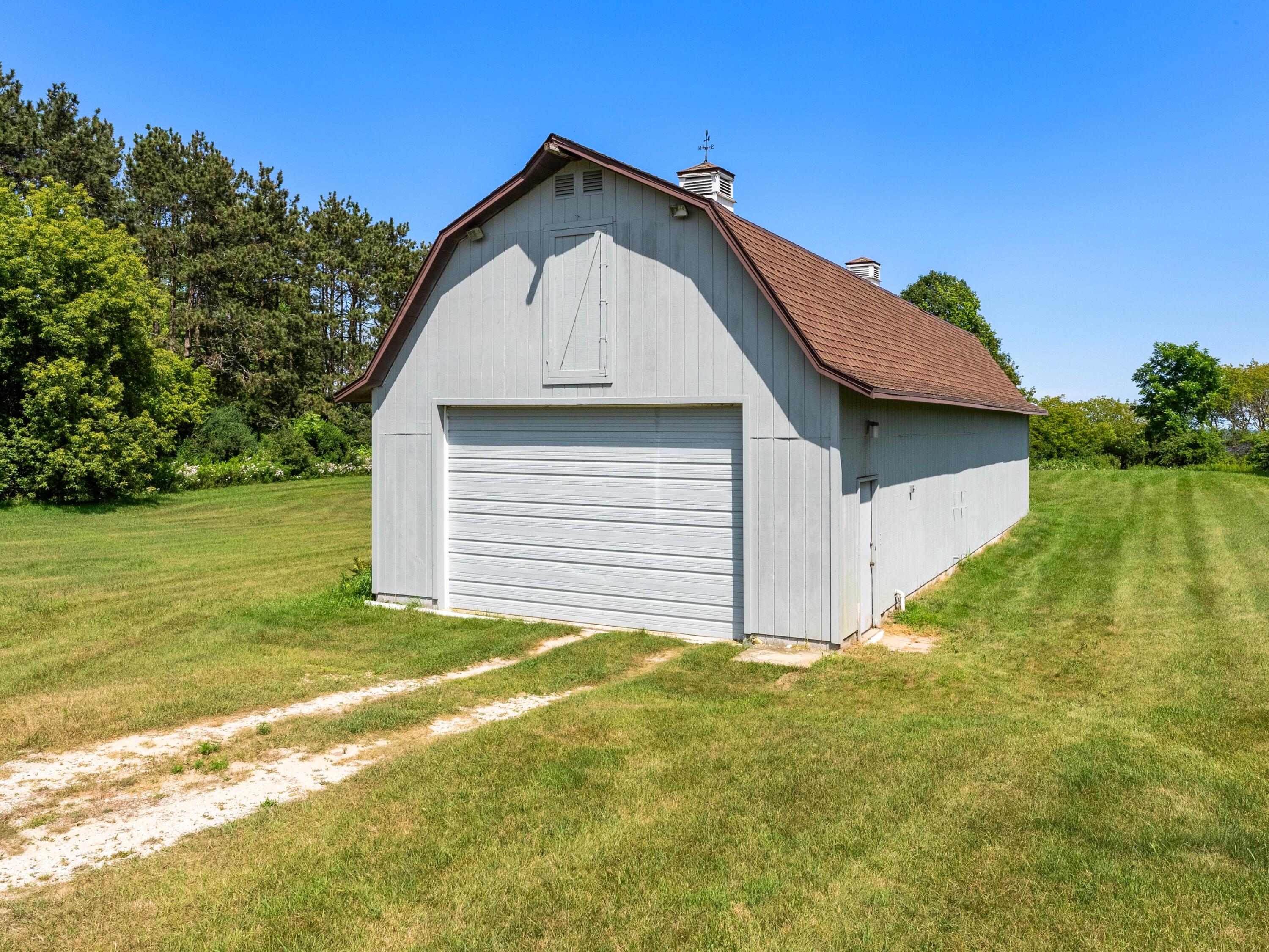 Wisconsin Lake Home for sale (MLS#: 1884922) at 8201  Northeim Ln, in Newton, Wisconsin. (25 of 30)