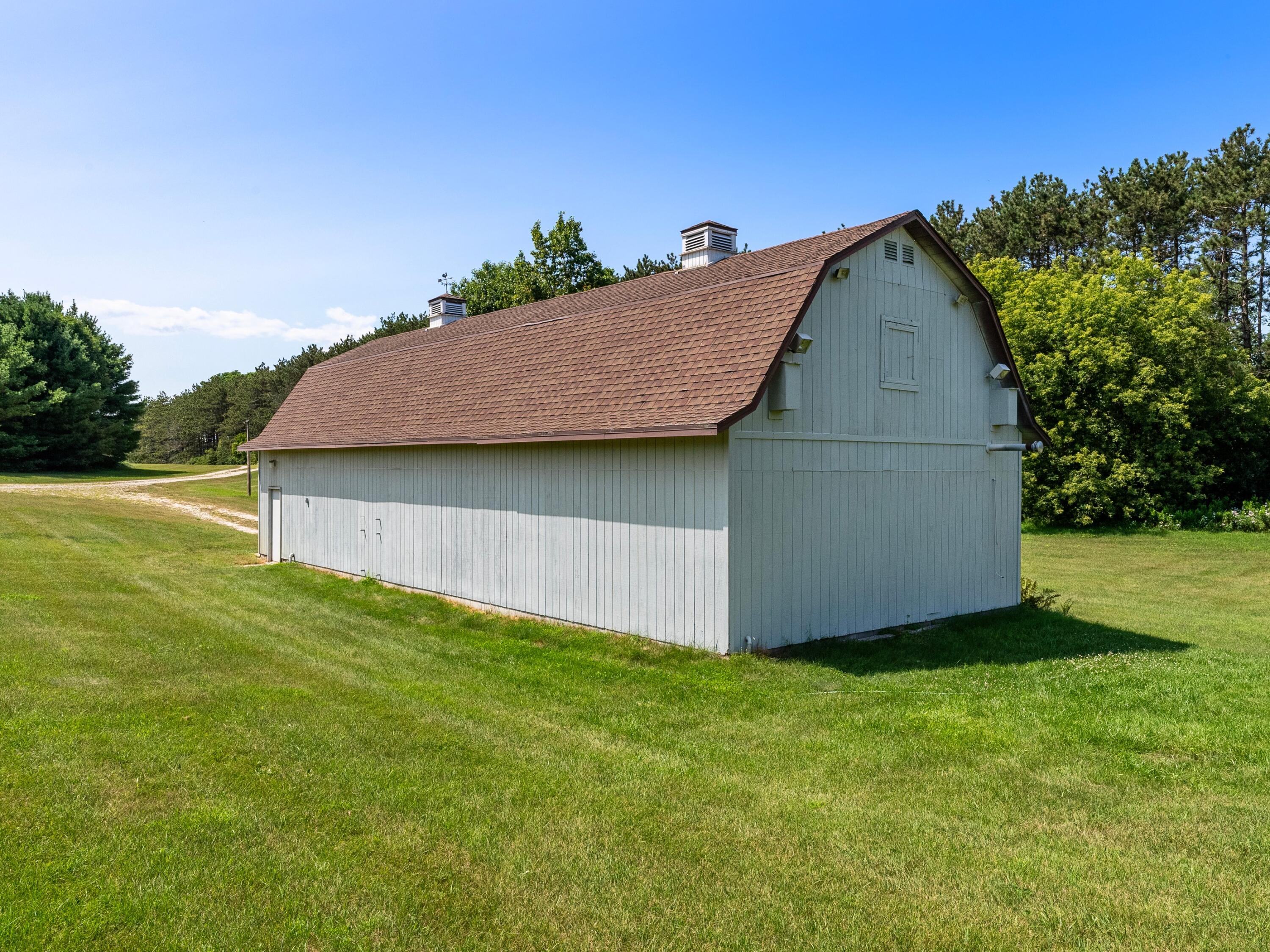 Wisconsin Lake Home for sale (MLS#: 1884922) at 8201  Northeim Ln, in Newton, Wisconsin. (26 of 30)