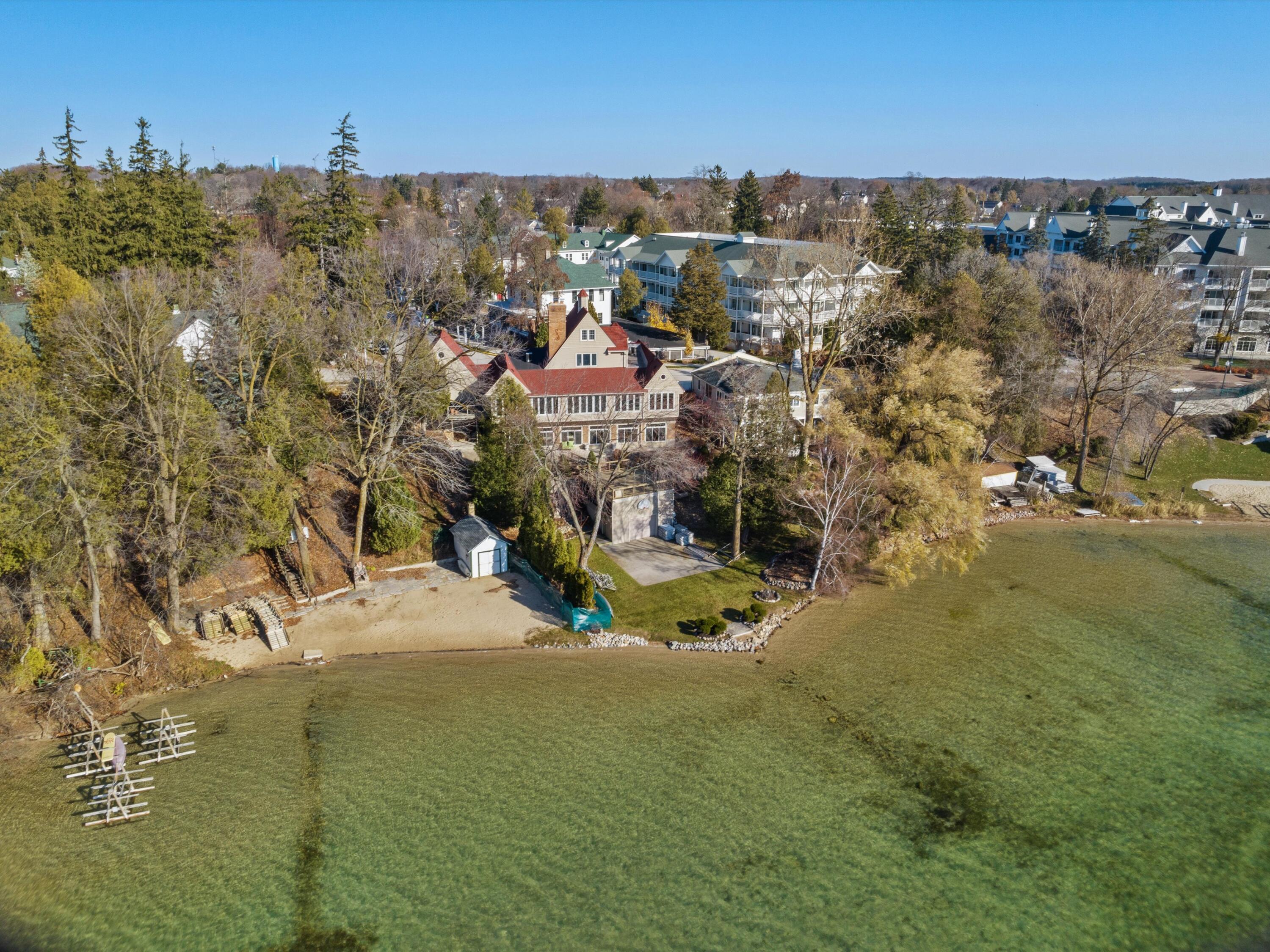 Wisconsin Lake Home for sale (MLS#: 1884968) at 281 S Lake St, in Elkhart Lake, Wisconsin. (77 of 103)