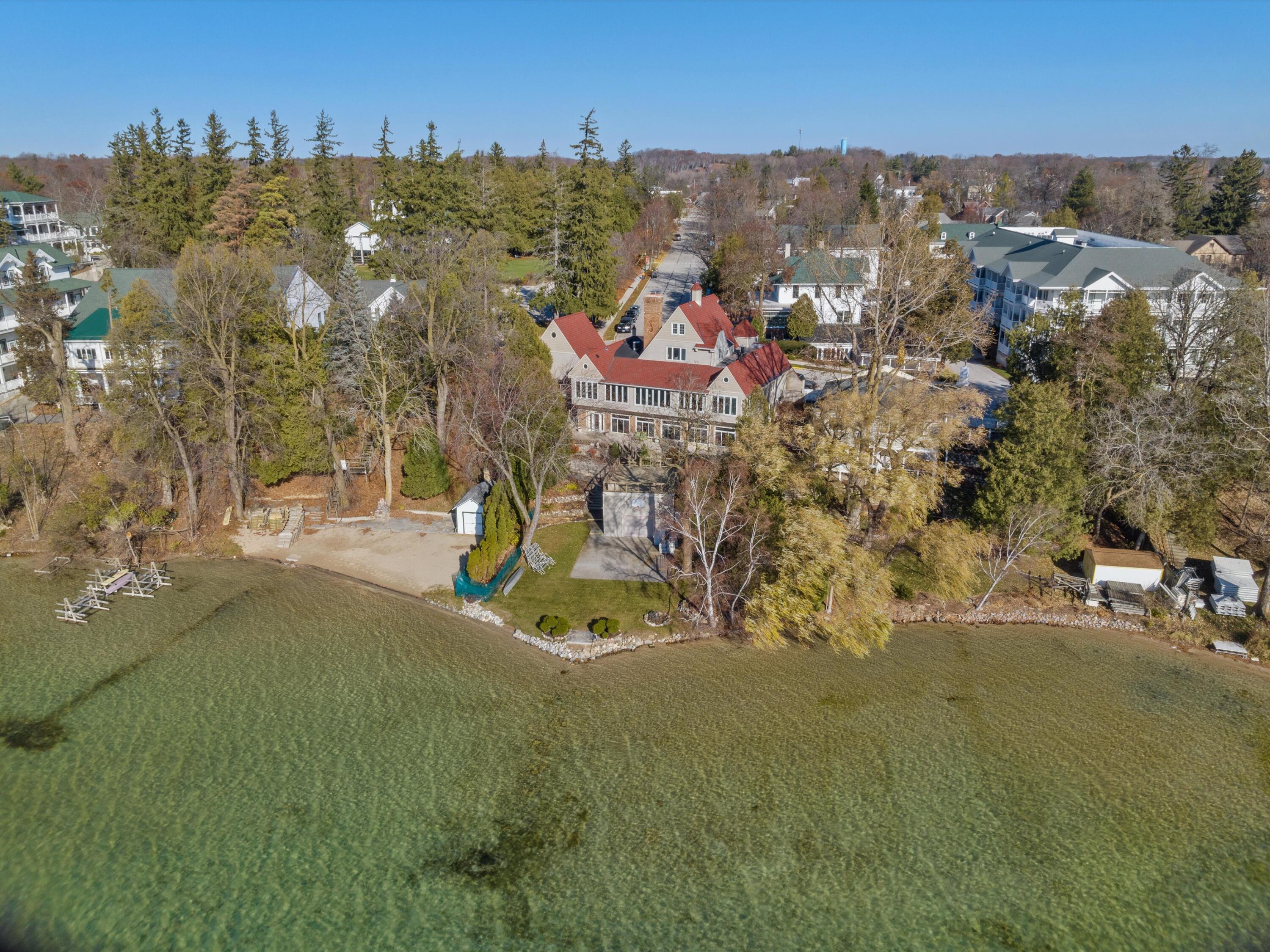 Wisconsin Lake Home for sale (MLS#: 1884968) at 281 S Lake St, in Elkhart Lake, Wisconsin. (78 of 103)