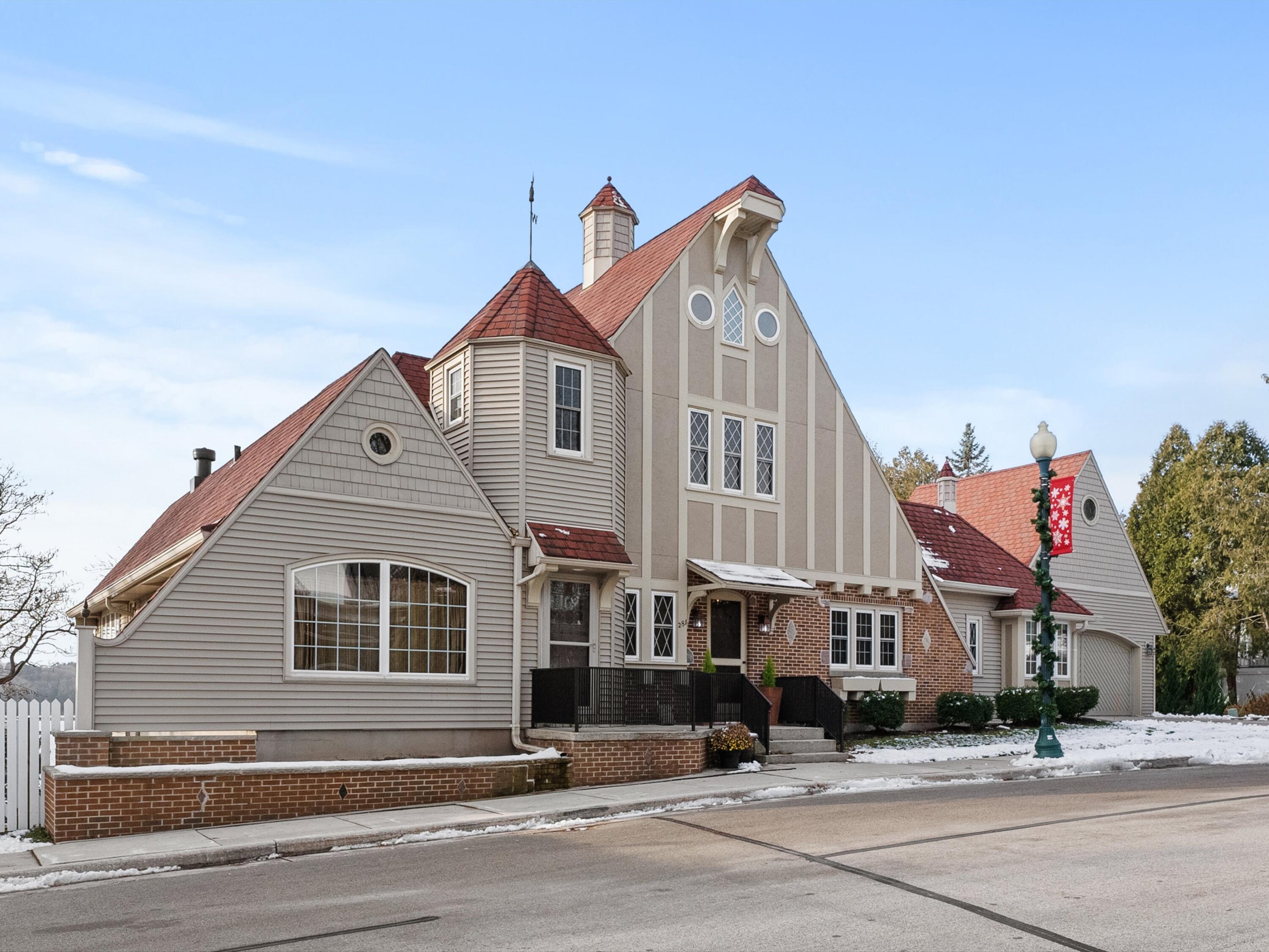 Wisconsin Lake Home for sale (MLS#: 1884968) at 281 S Lake St, in Elkhart Lake, Wisconsin. (91 of 103)