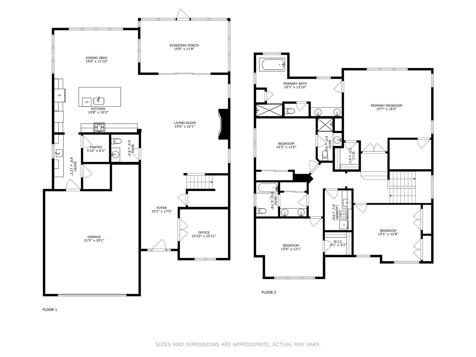 Wisconsin Lake Home for sale (MLS#: 1885264) at 2708  Harbor Ct, in Delavan, Wisconsin. (33 of 35)