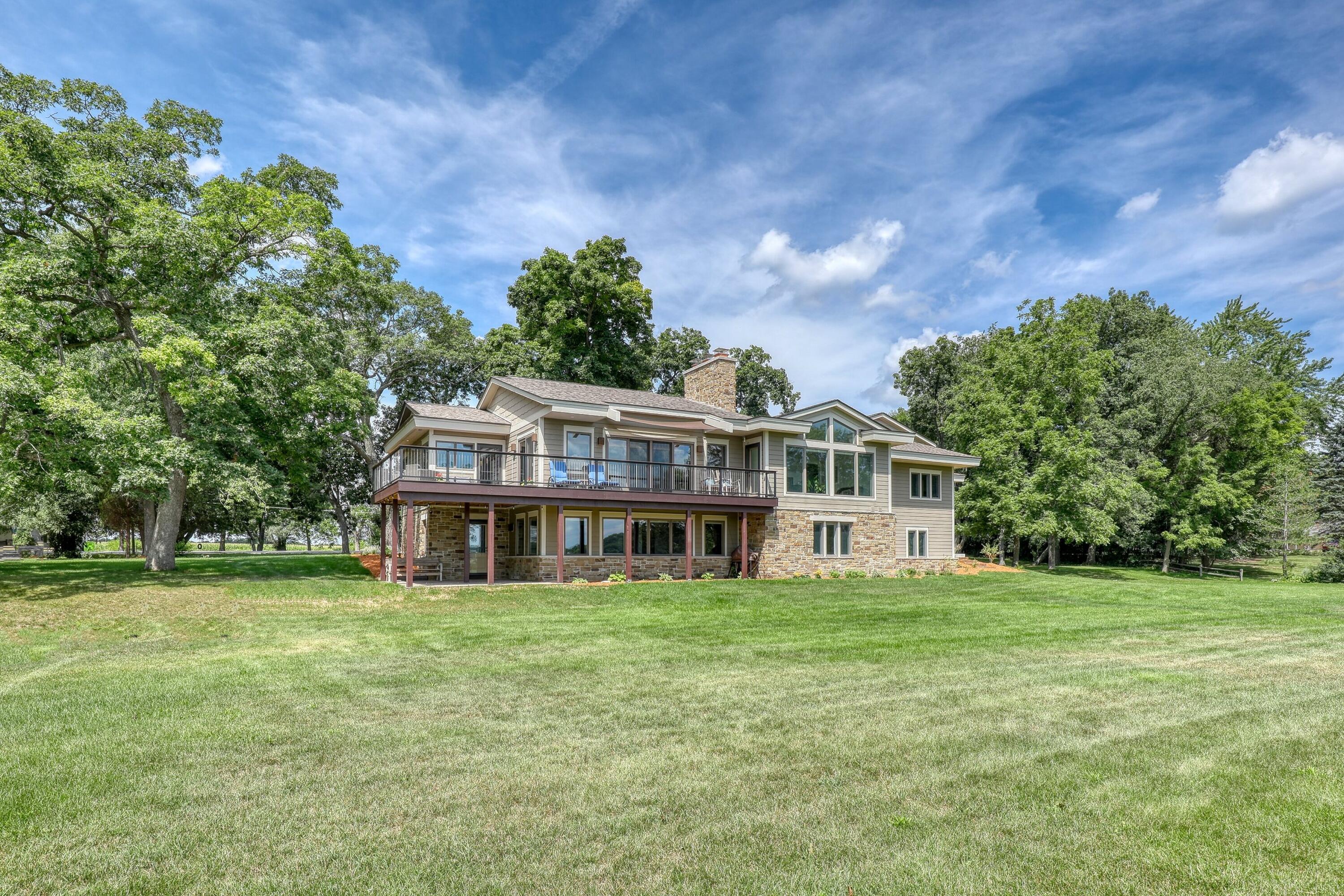 Wisconsin Lake Home for sale (MLS#: 1885272) at 1548 N Dousman Rd, in Summit, Wisconsin. (1 of 74)