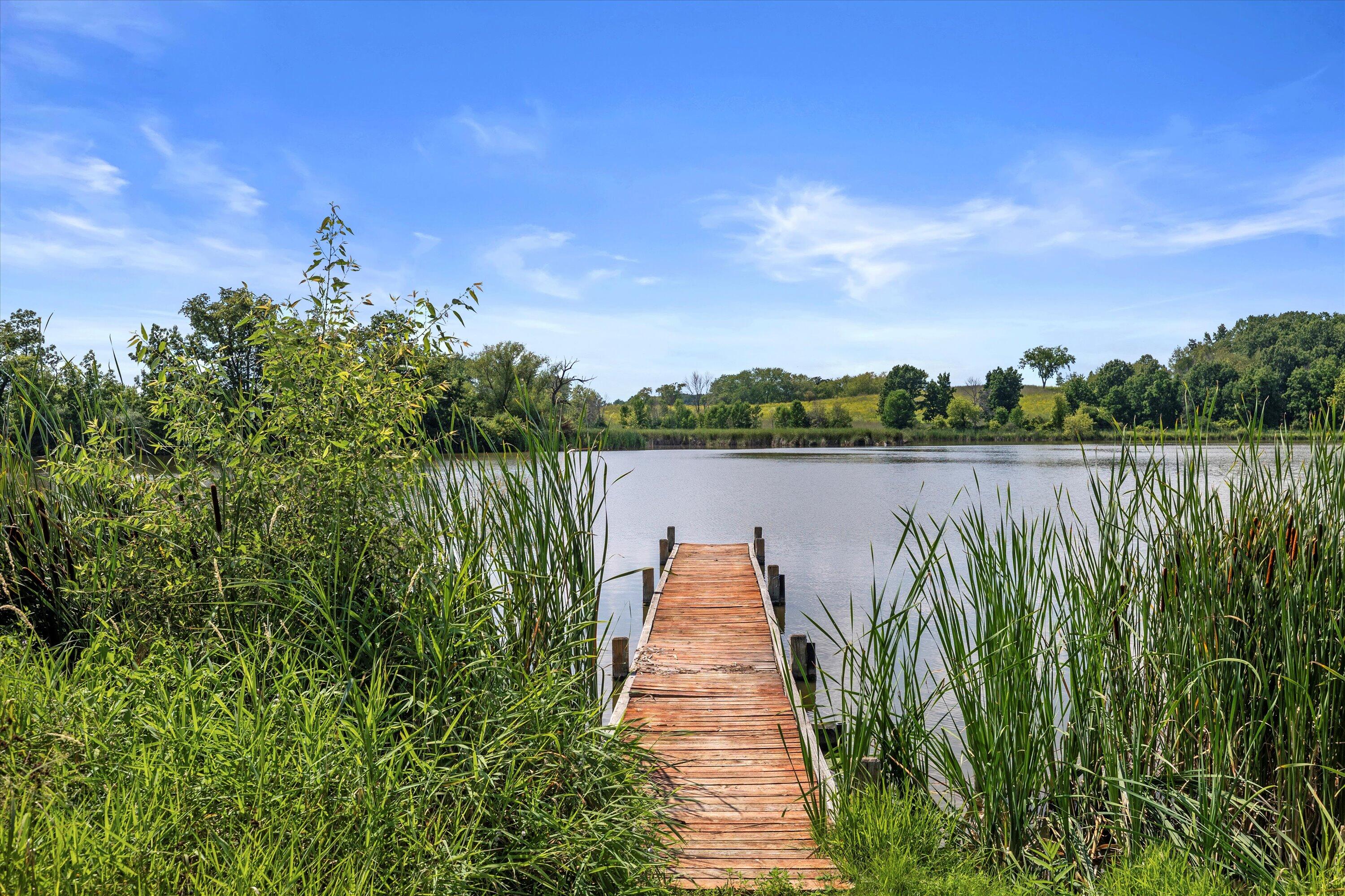 Wisconsin Lake Home for sale (MLS#: 1885300) at N4855  Sinissippi Point Rd, in Hustisford, Wisconsin. (43 of 56)