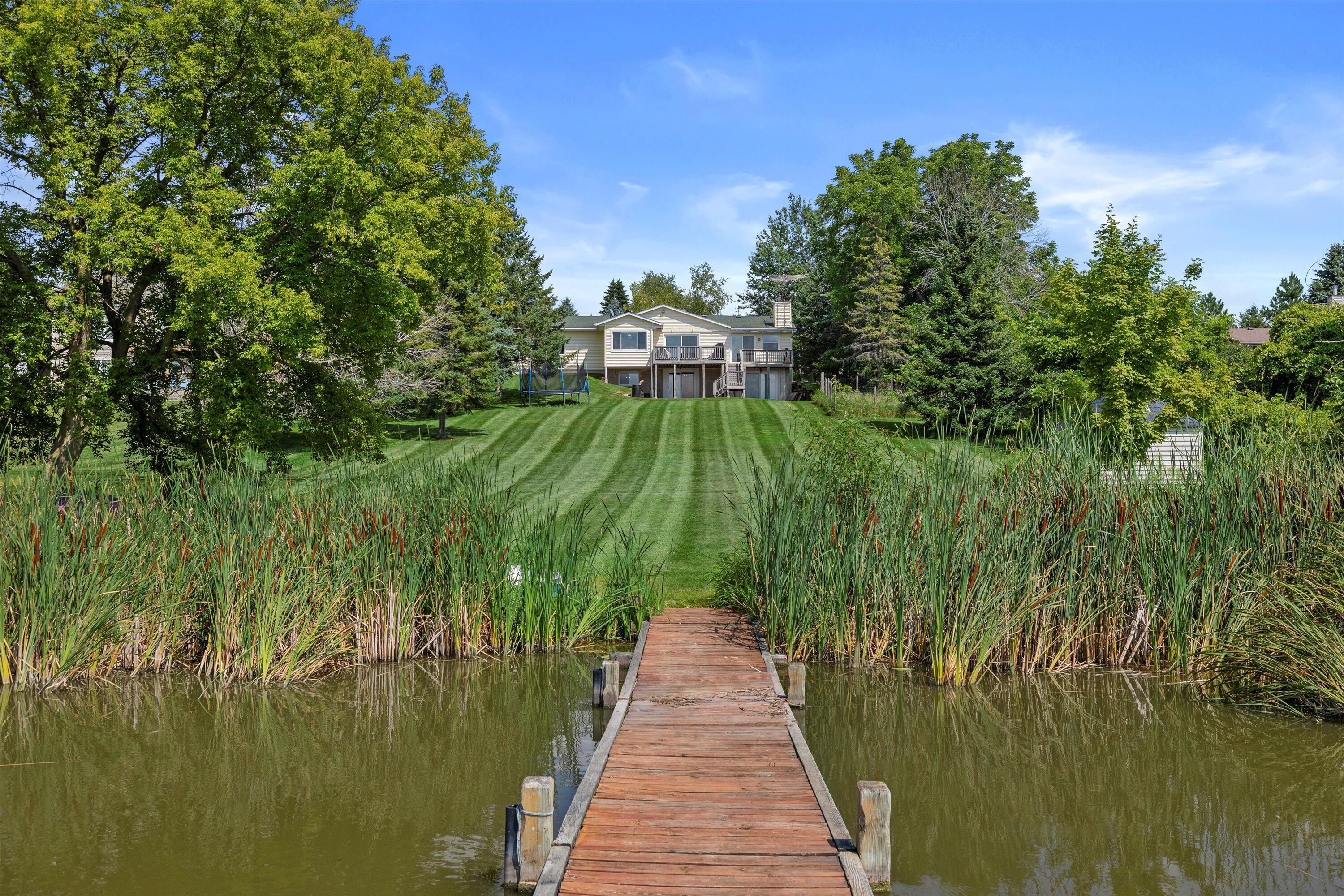 Wisconsin Lake Home for sale (MLS#: 1885300) at N4855  Sinissippi Point Rd, in Hustisford, Wisconsin. (44 of 56)