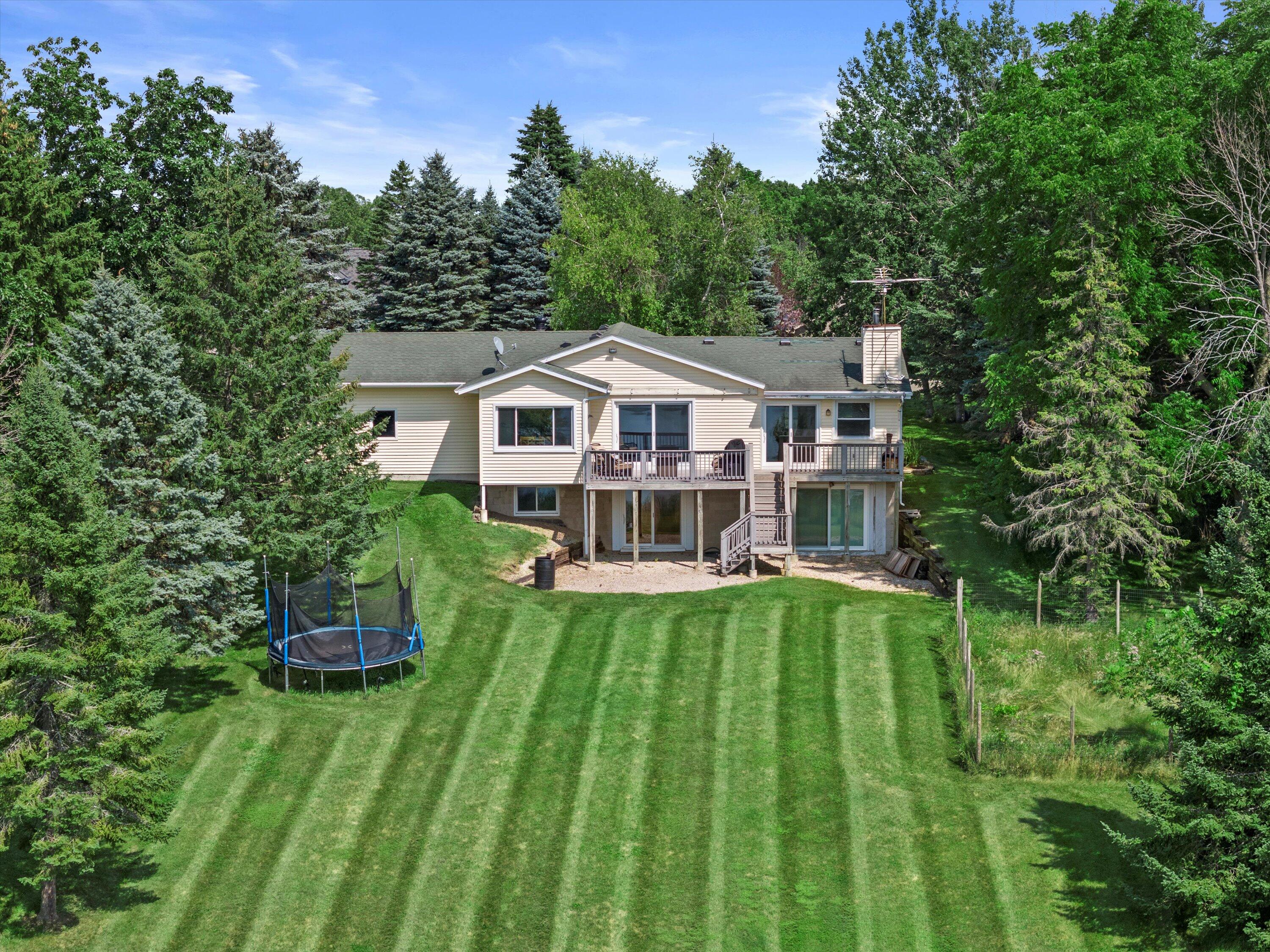 Wisconsin Lake Home for sale (MLS#: 1885300) at N4855  Sinissippi Point Rd, in Hustisford, Wisconsin. (51 of 56)