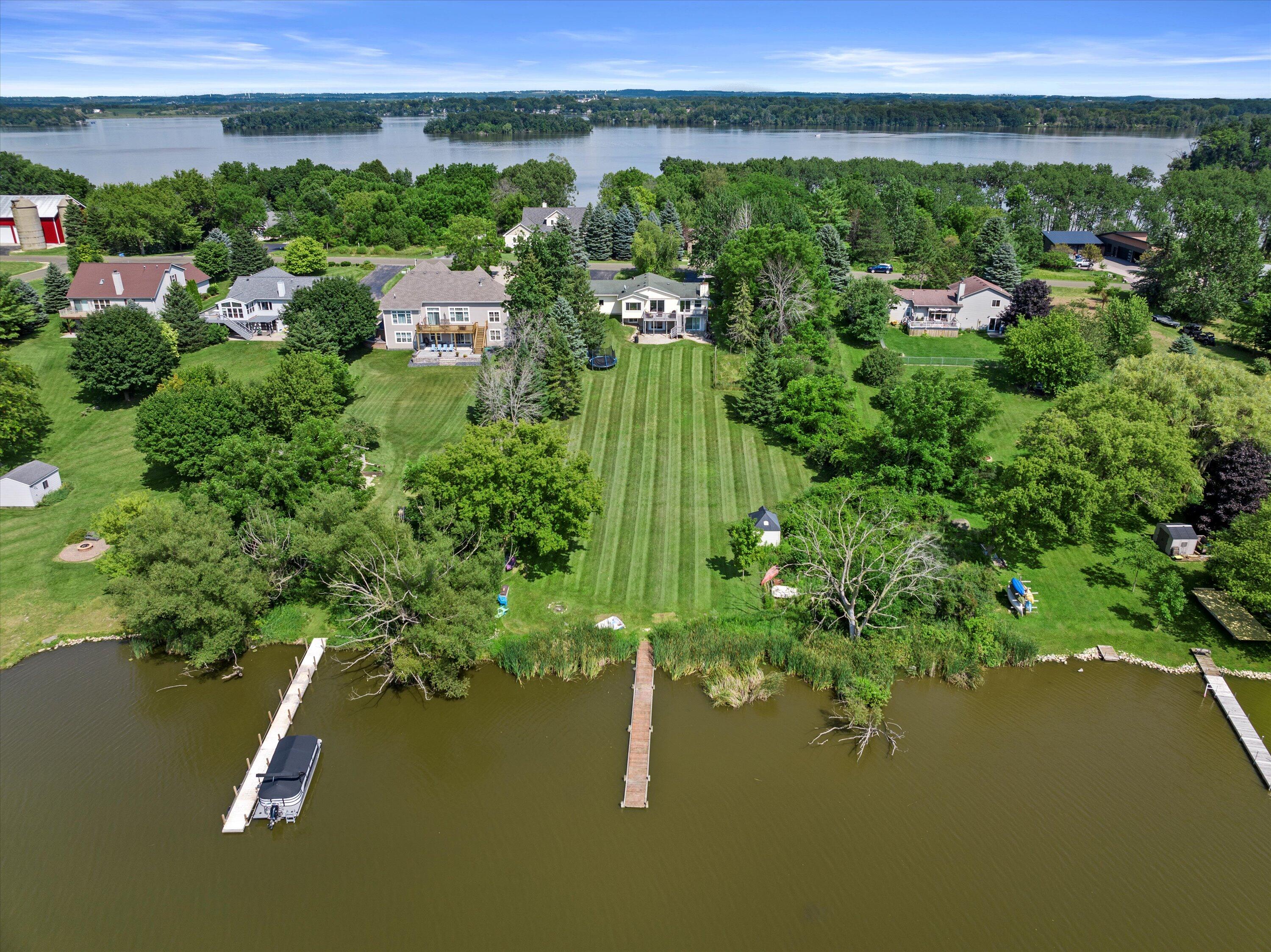 Wisconsin Lake Home for sale (MLS#: 1885300) at N4855  Sinissippi Point Rd, in Hustisford, Wisconsin. (52 of 56)