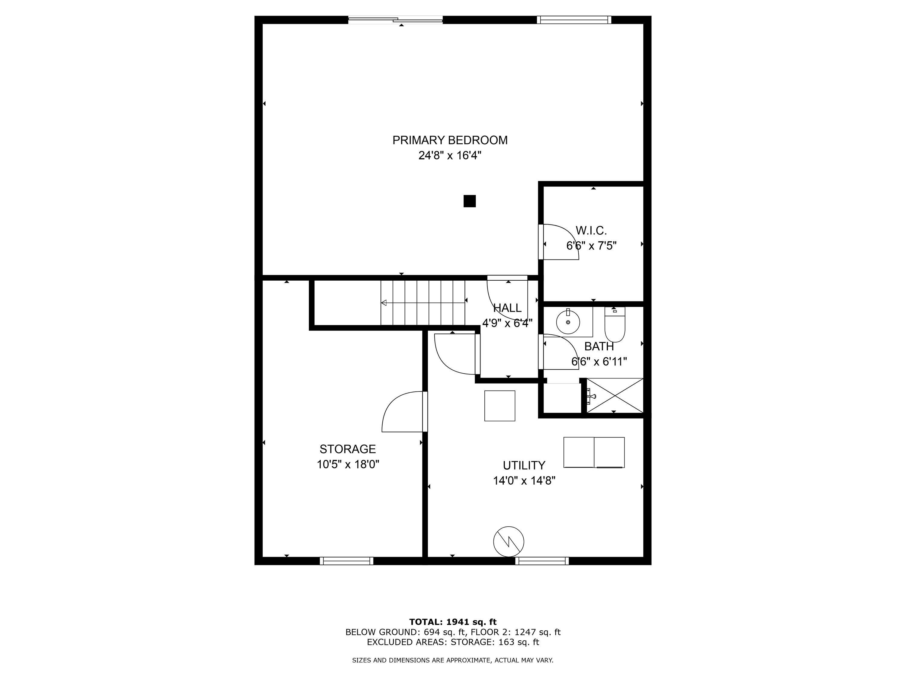 Wisconsin Lake Home for sale (MLS#: 1885300) at N4855  Sinissippi Point Rd, in Hustisford, Wisconsin. (54 of 56)