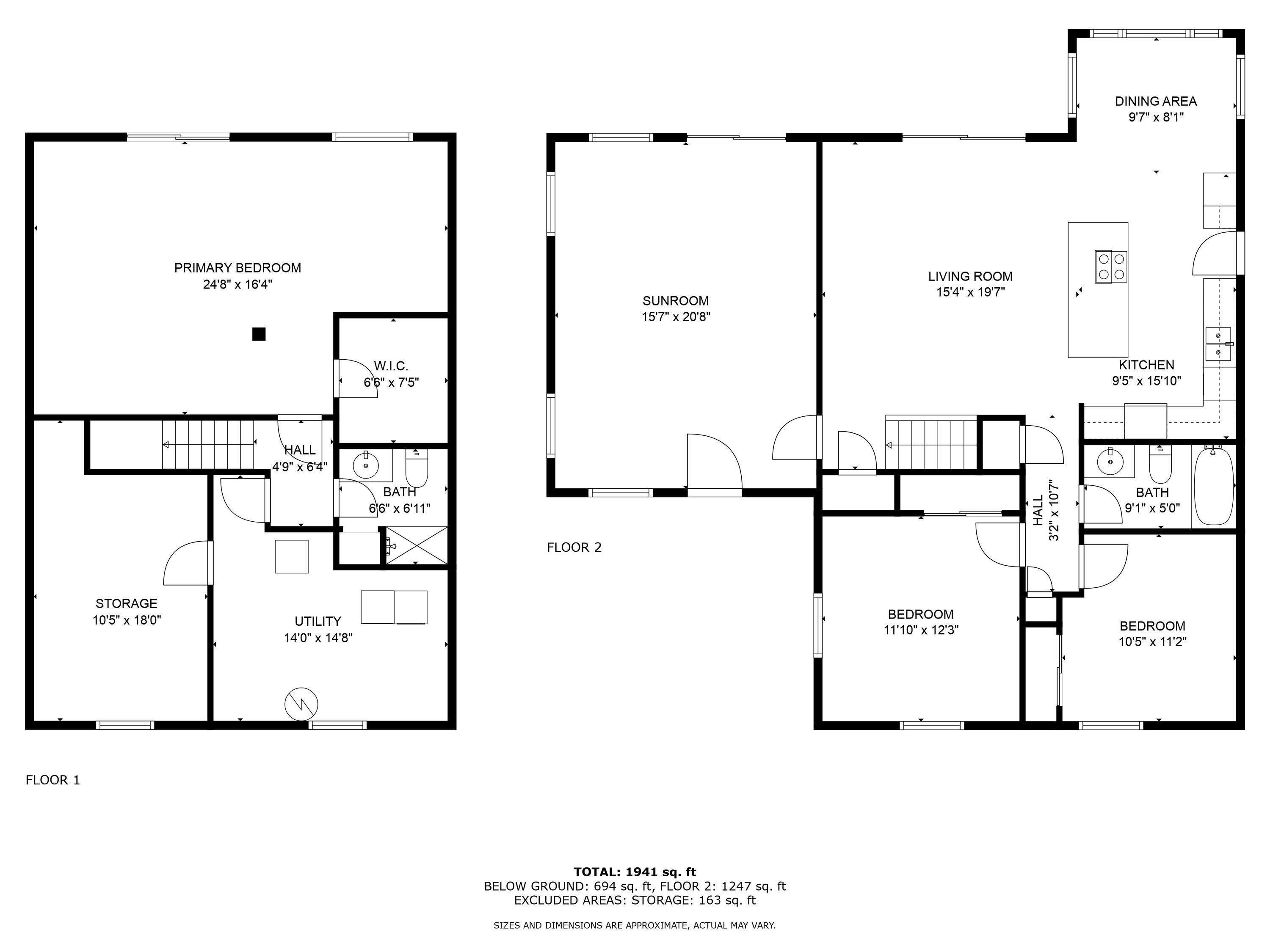 Wisconsin Lake Home for sale (MLS#: 1885300) at N4855  Sinissippi Point Rd, in Hustisford, Wisconsin. (56 of 56)