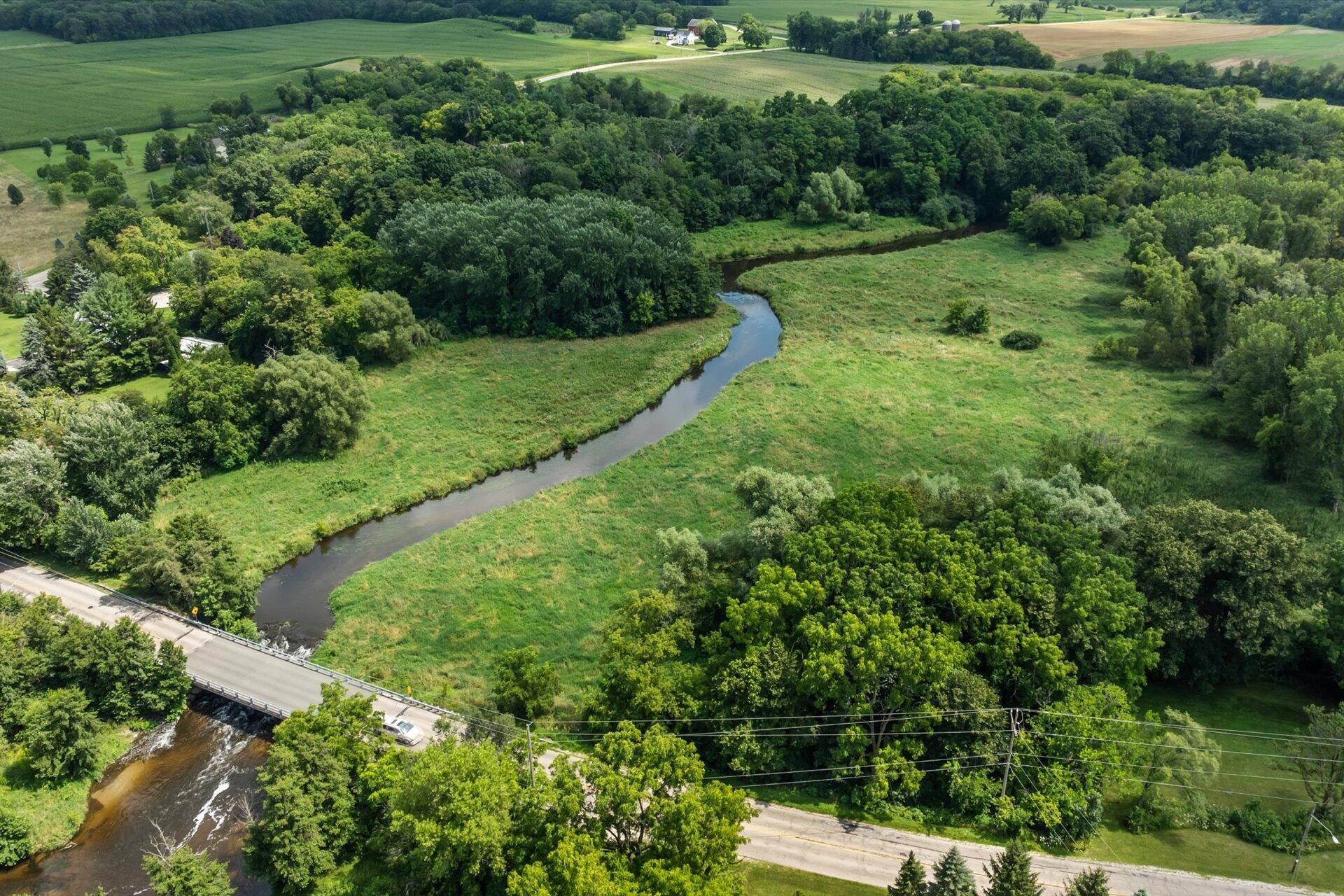 Wisconsin Lake Home for sale (MLS#: 1885573) at 6083  Spring Valley Rd, in Lyons, Wisconsin. (32 of 40)