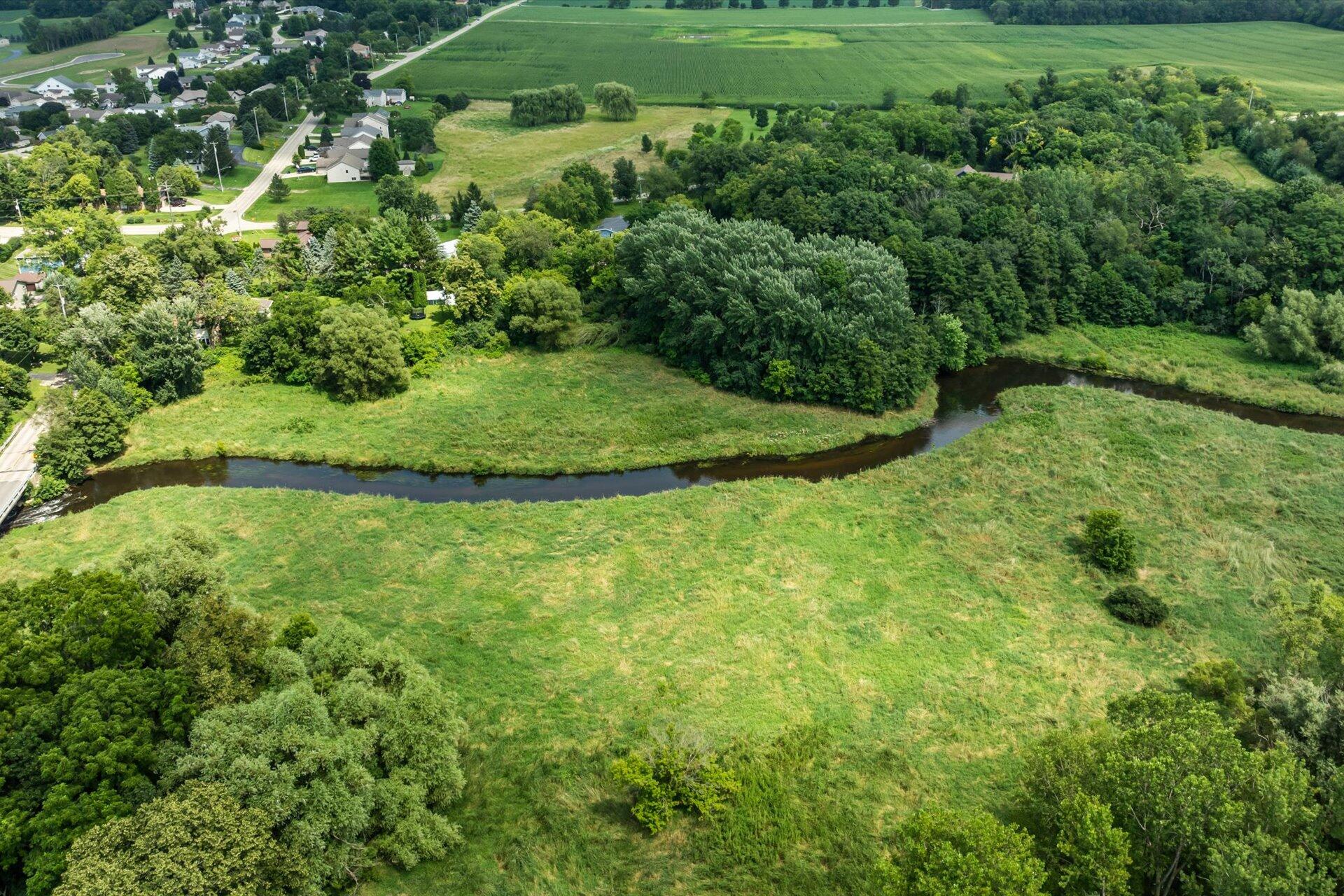 Wisconsin Lake Home for sale (MLS#: 1885573) at 6083  Spring Valley Rd, in Lyons, Wisconsin. (33 of 40)