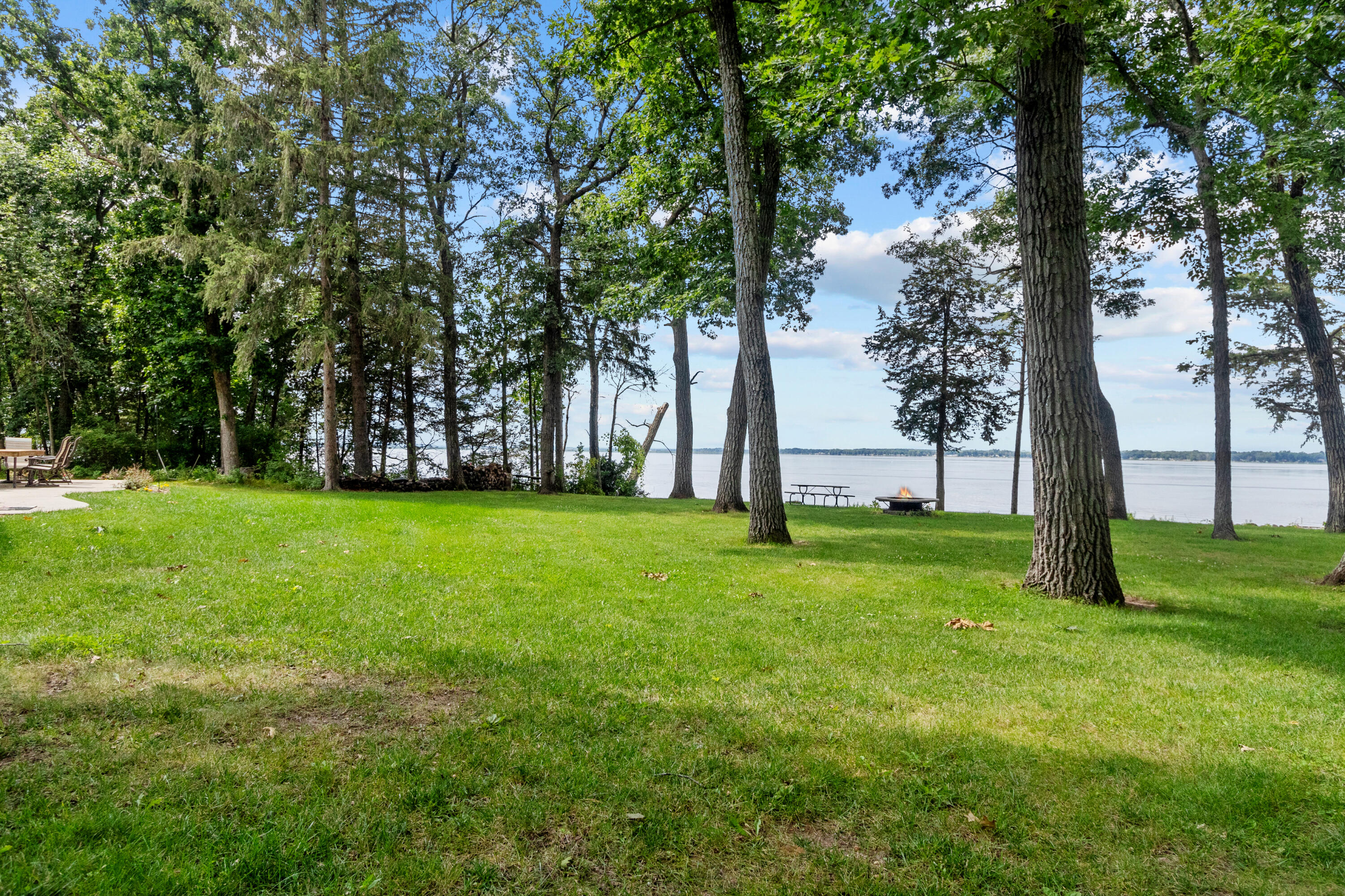 Wisconsin Lake Home for sale (MLS#: 1885750) at W6160  Lakeview Dr, in Marquette, Wisconsin. (75 of 85)