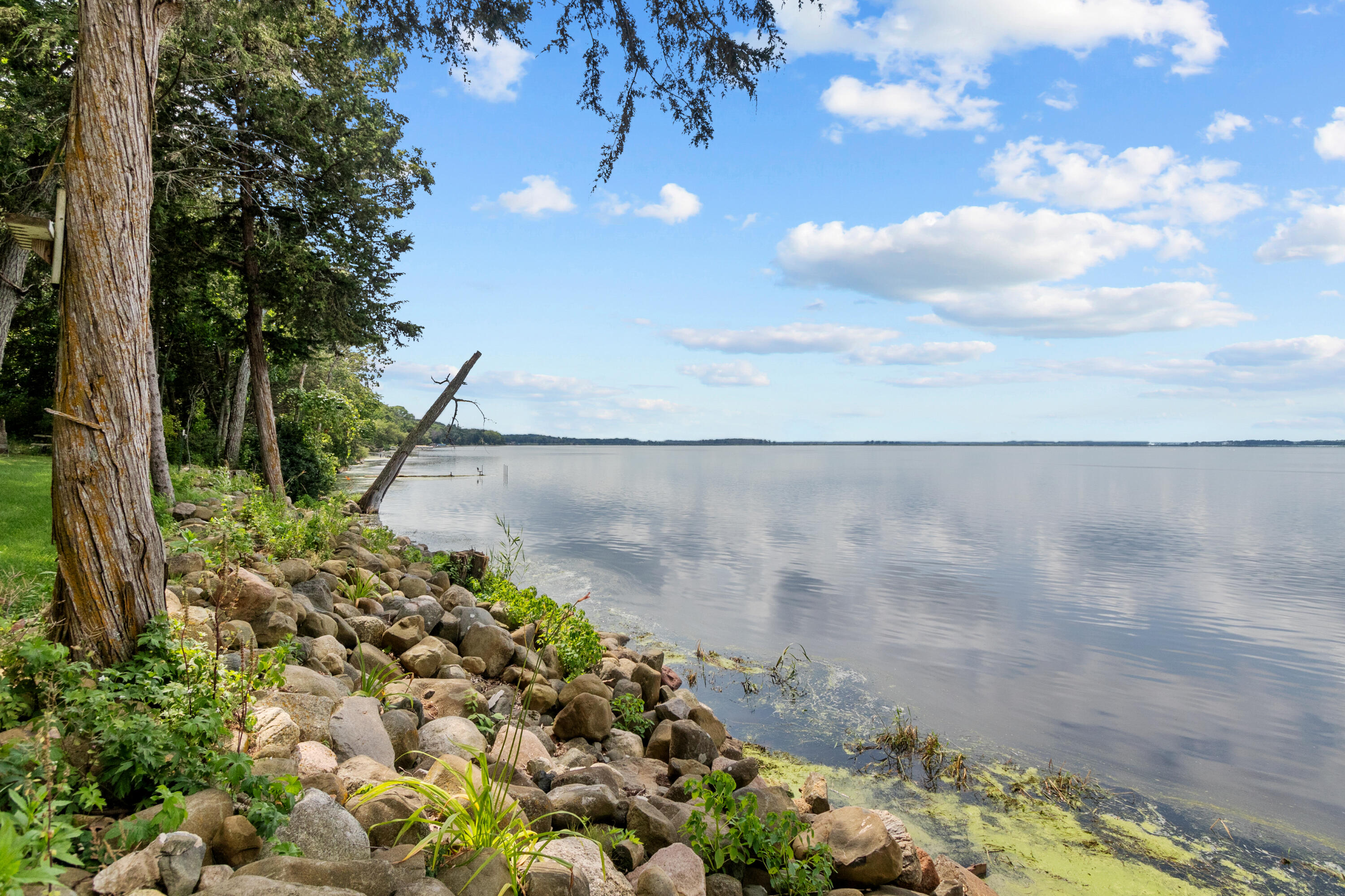 Wisconsin Lake Home for sale (MLS#: 1885750) at W6160  Lakeview Dr, in Marquette, Wisconsin. (76 of 85)